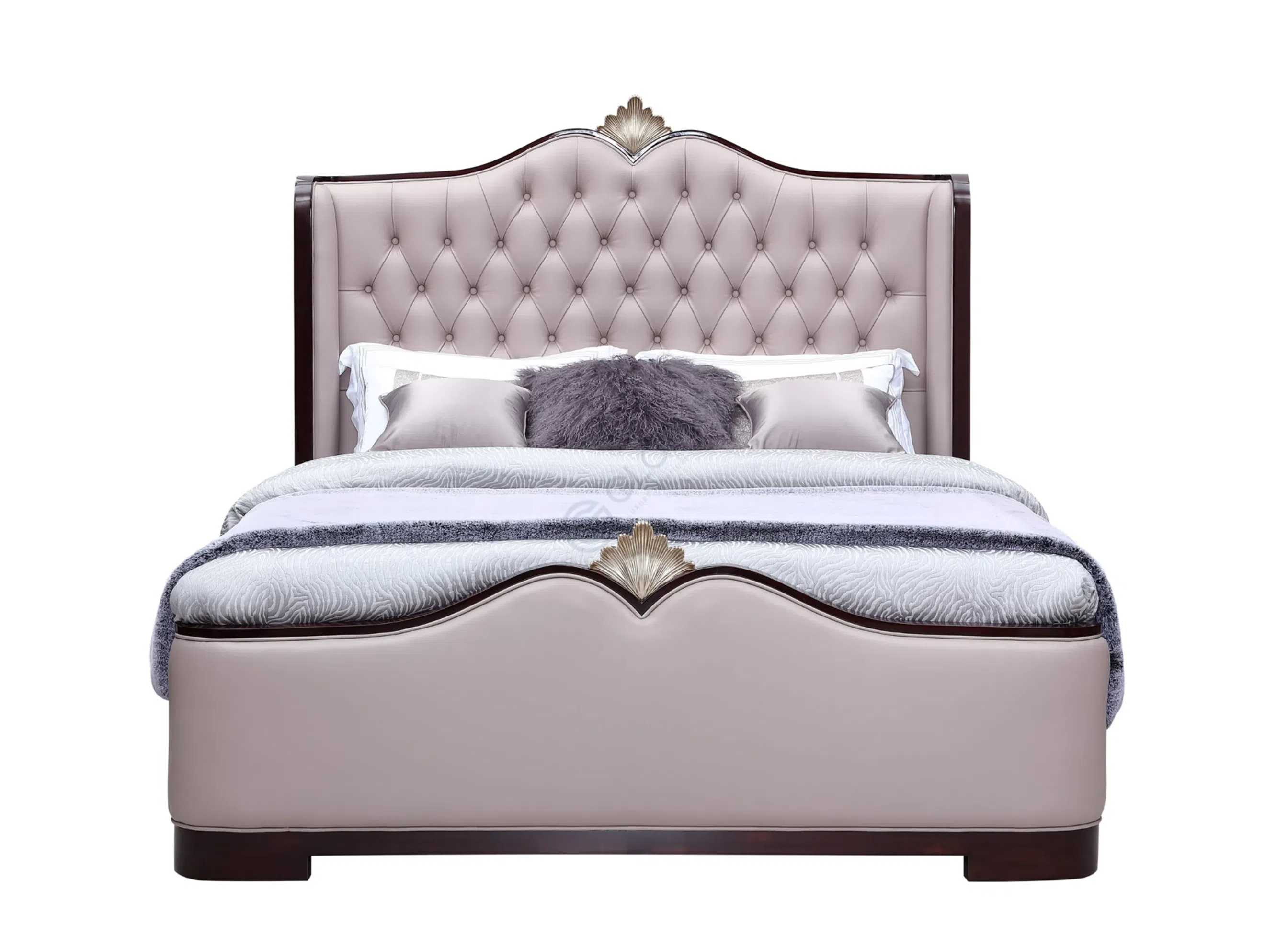 Кровать Somnus