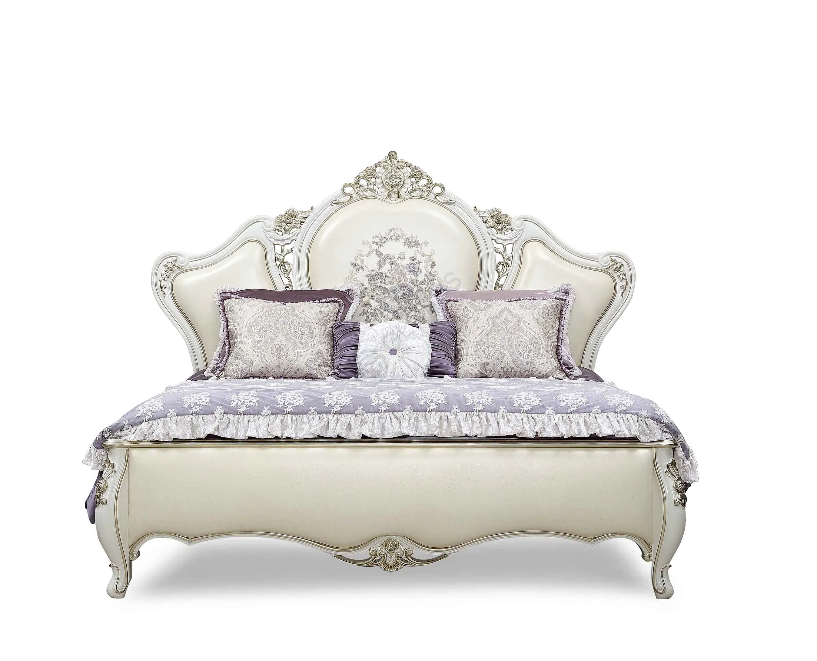 Кровать Lysander