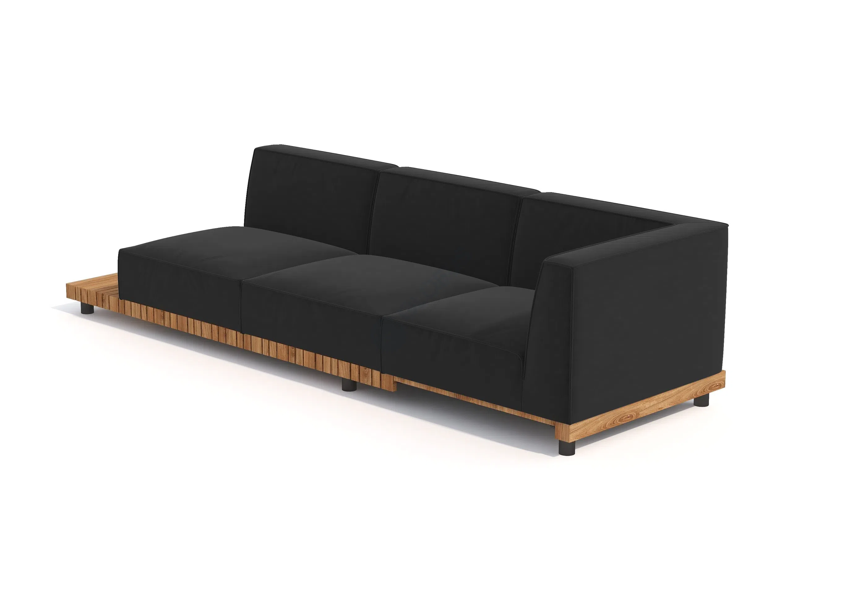 Уличный диван Panarea