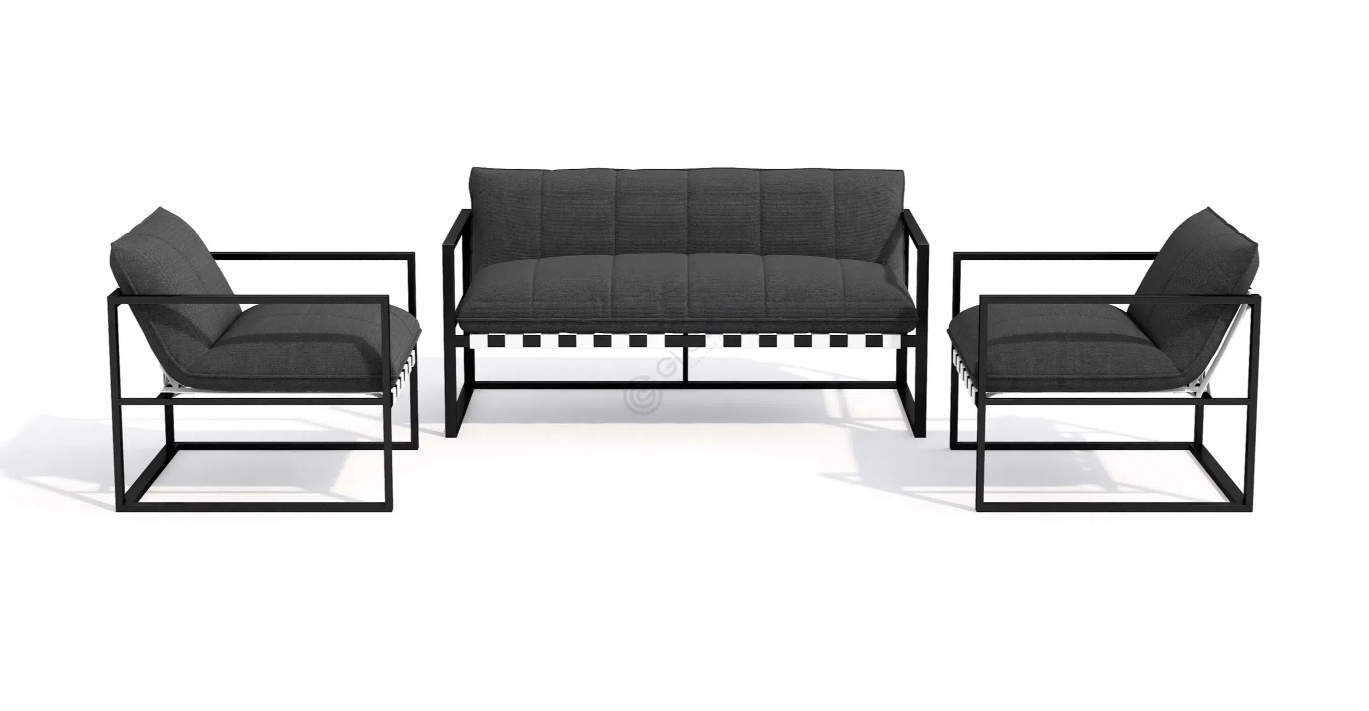 Уличное кресло Farini