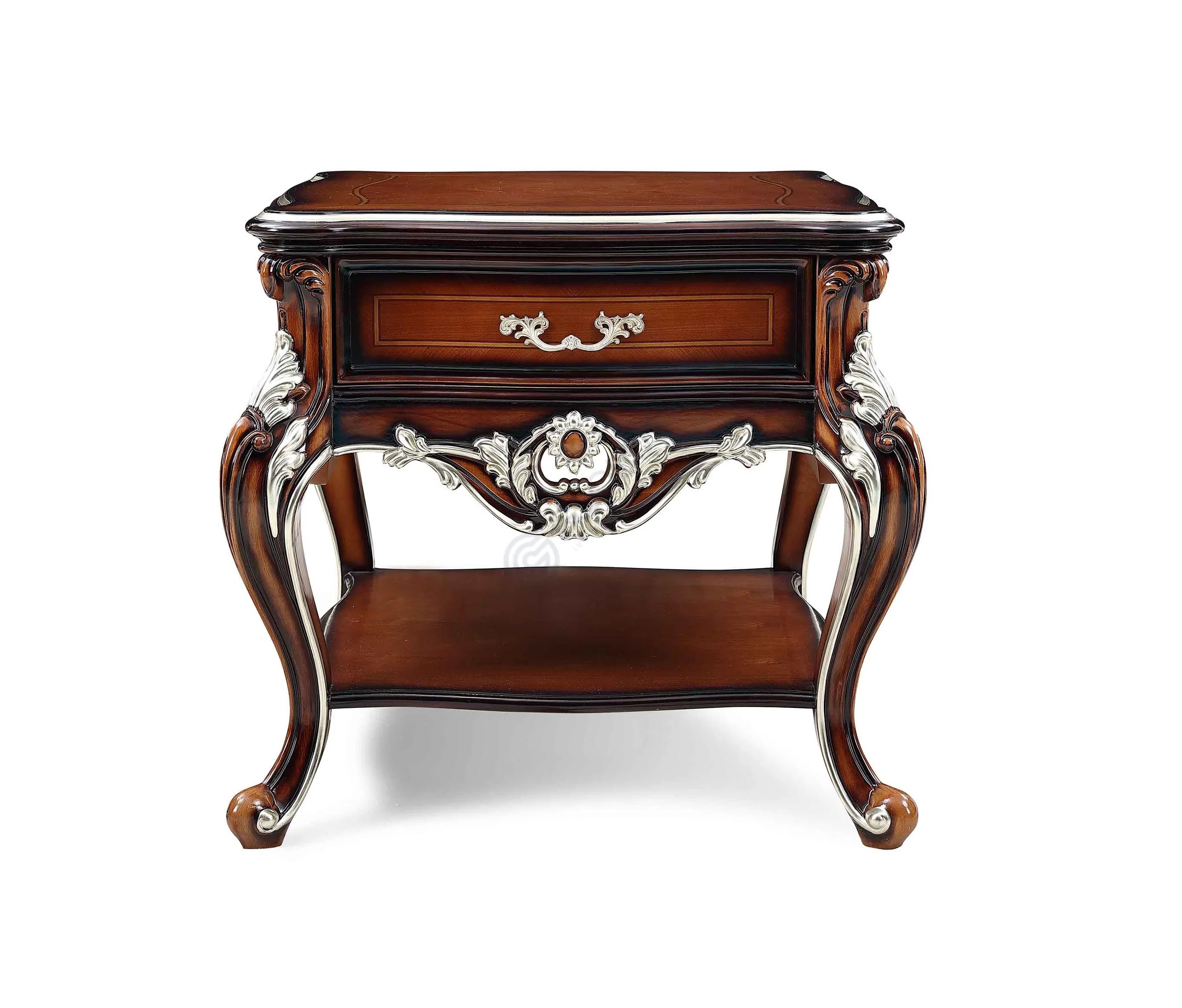 Угловой столик Stellula