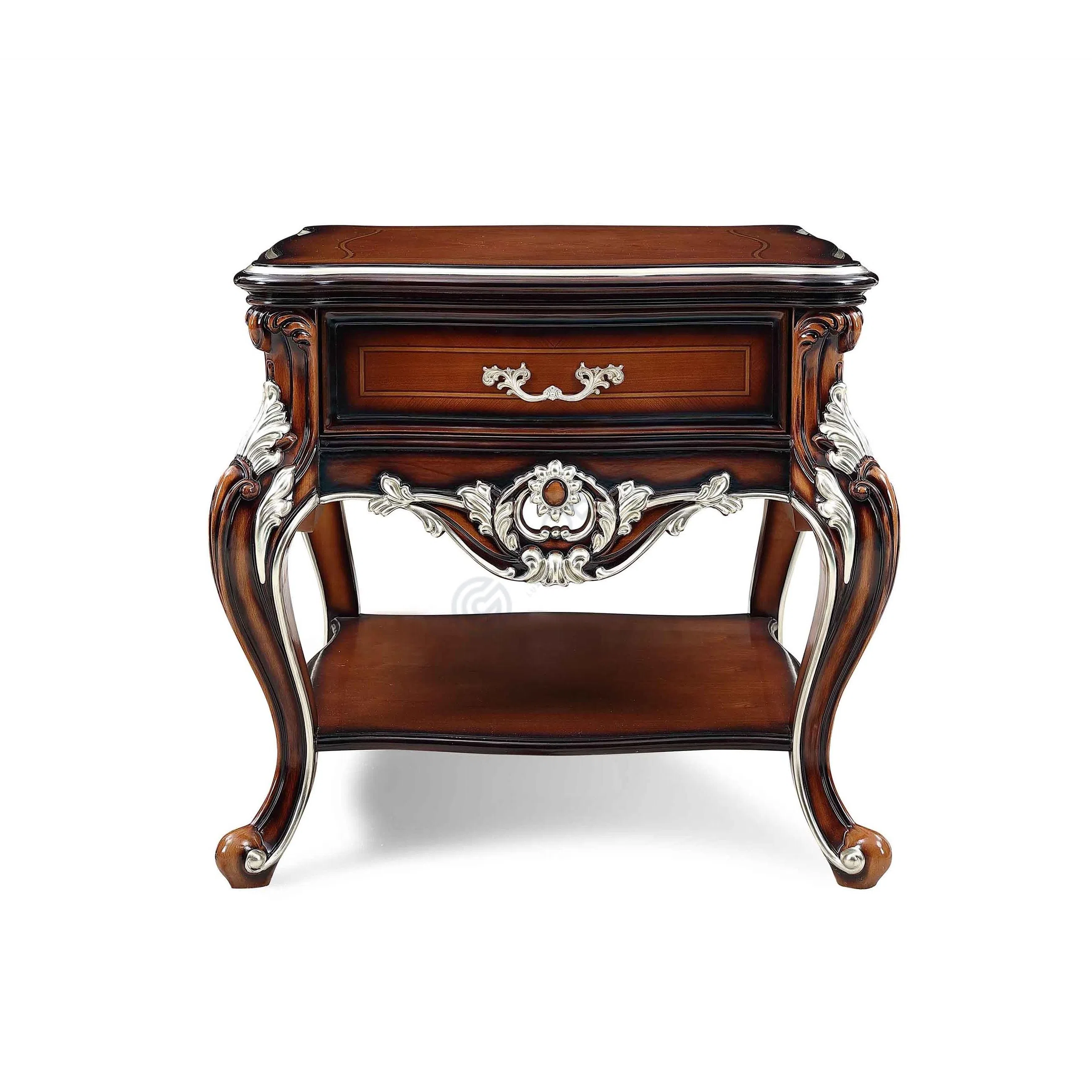 Угловой столик Stellula