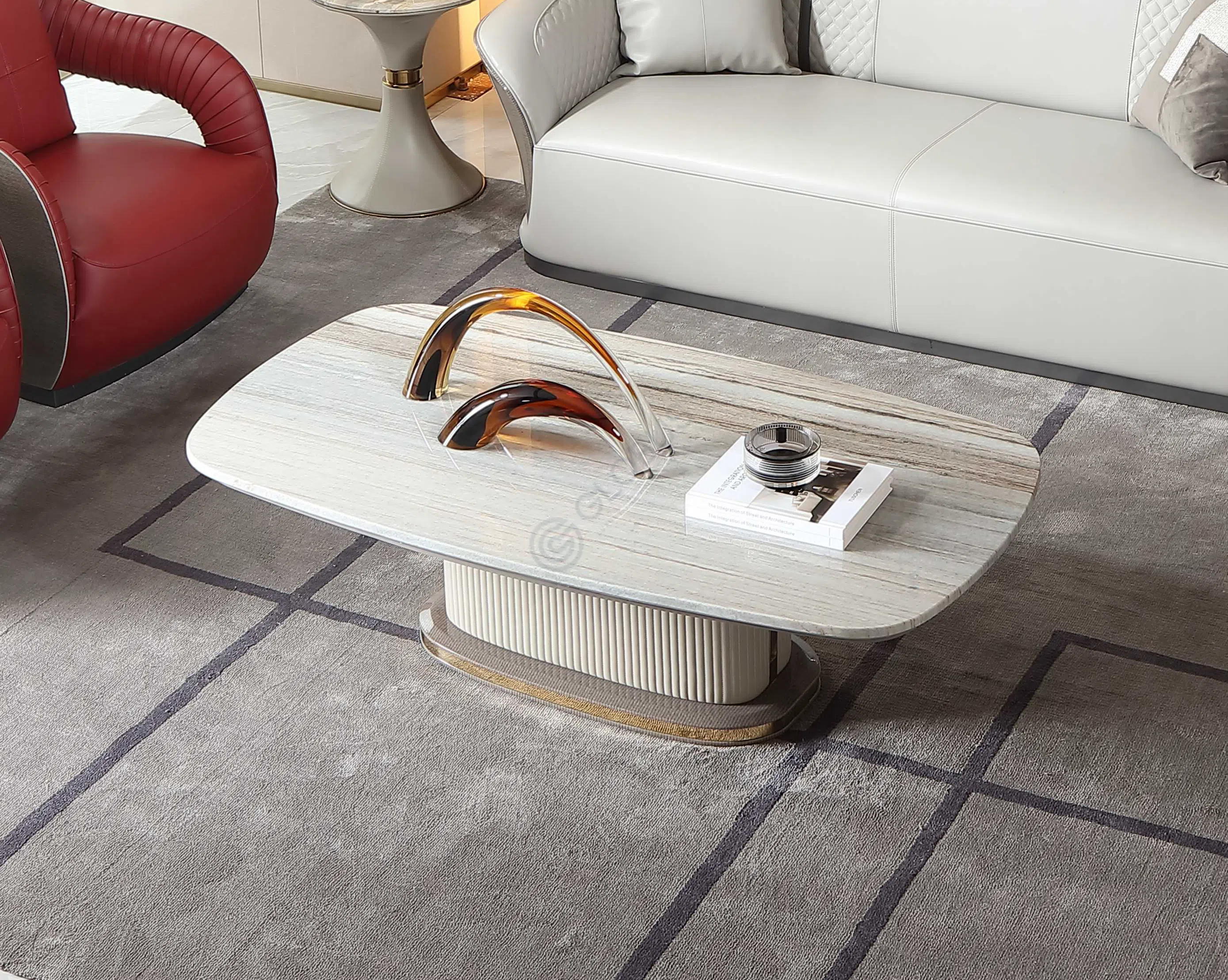 Журнальный столик Ornelia