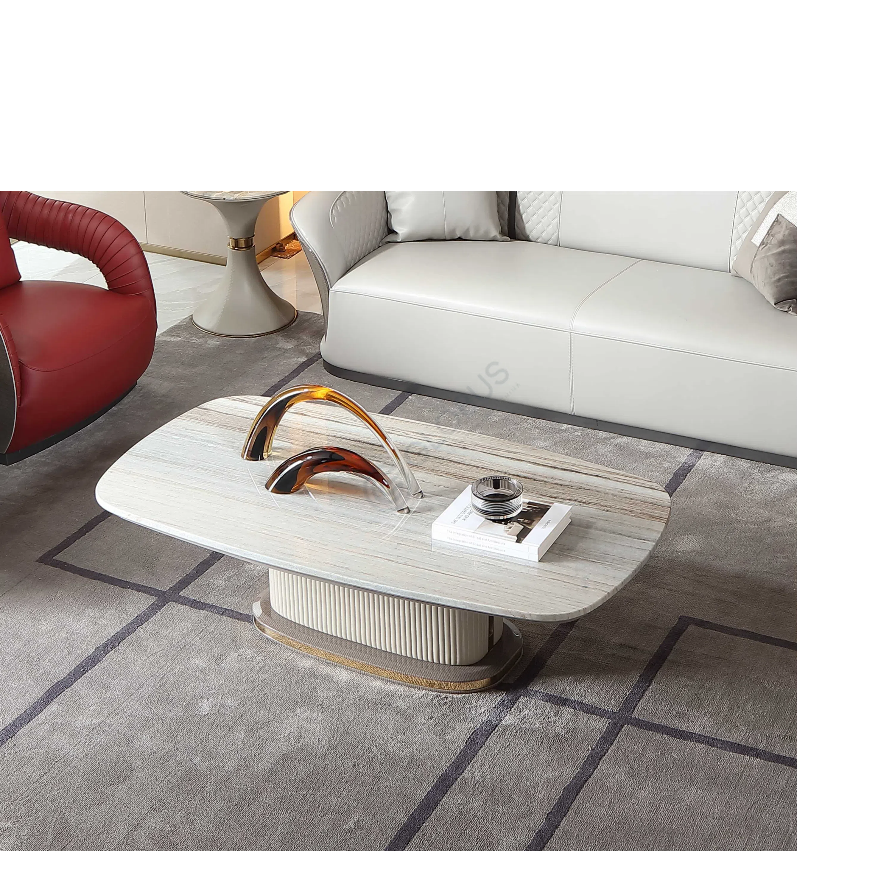 Журнальный столик Ornelia