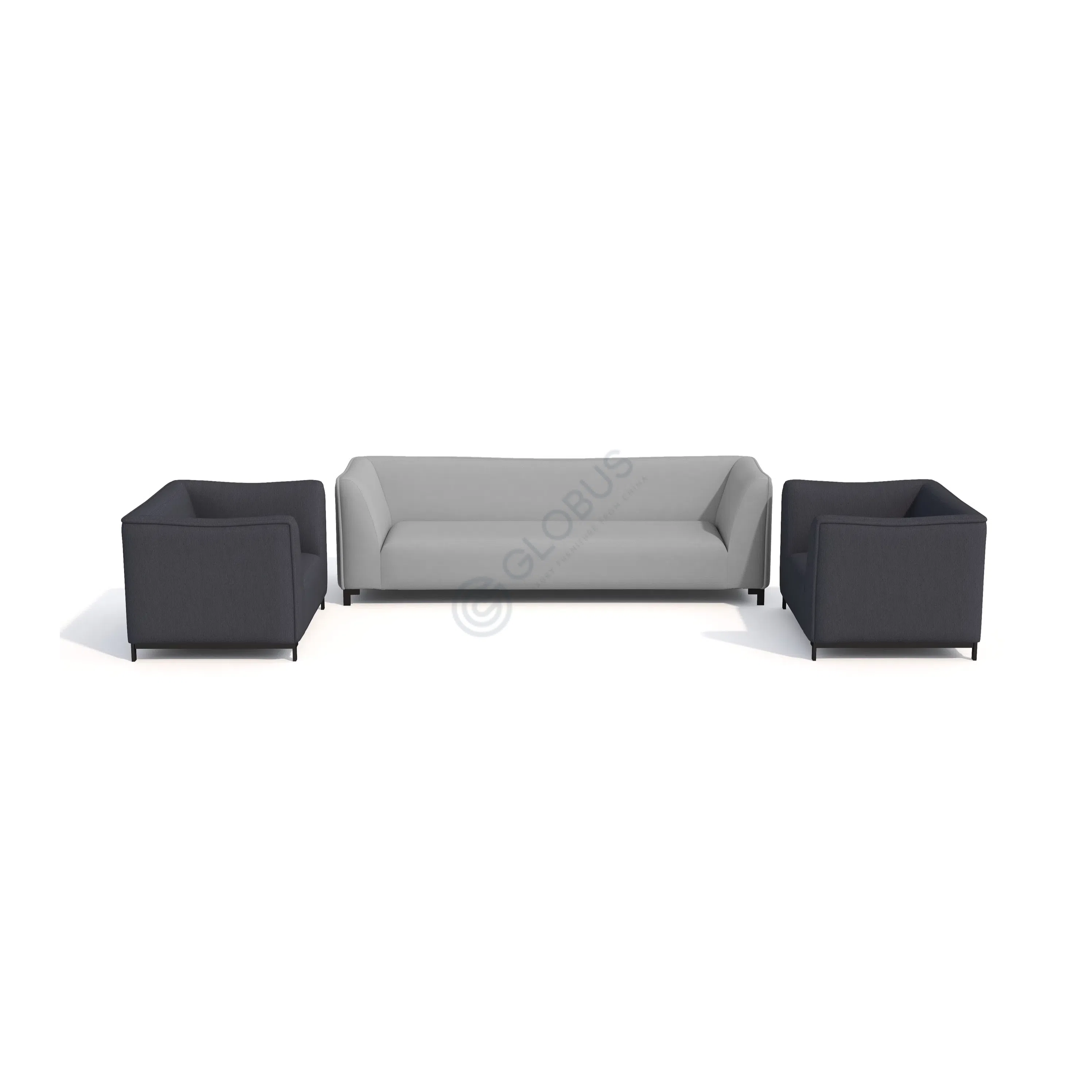 Уличный диван Kaidee