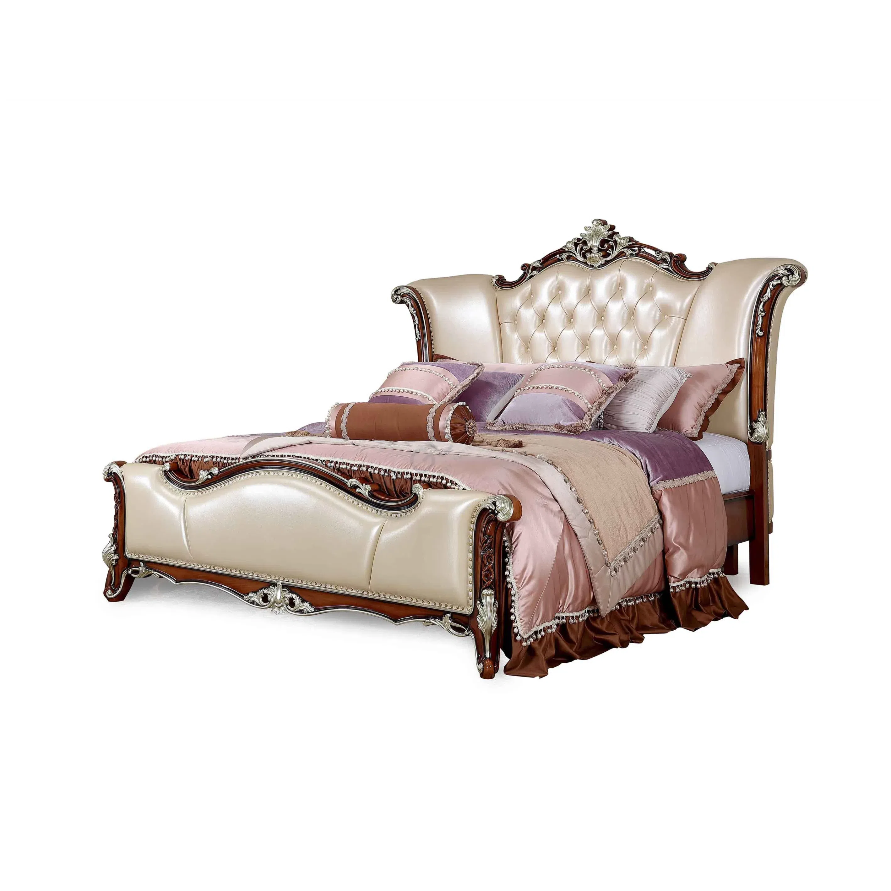 Кровать Susina