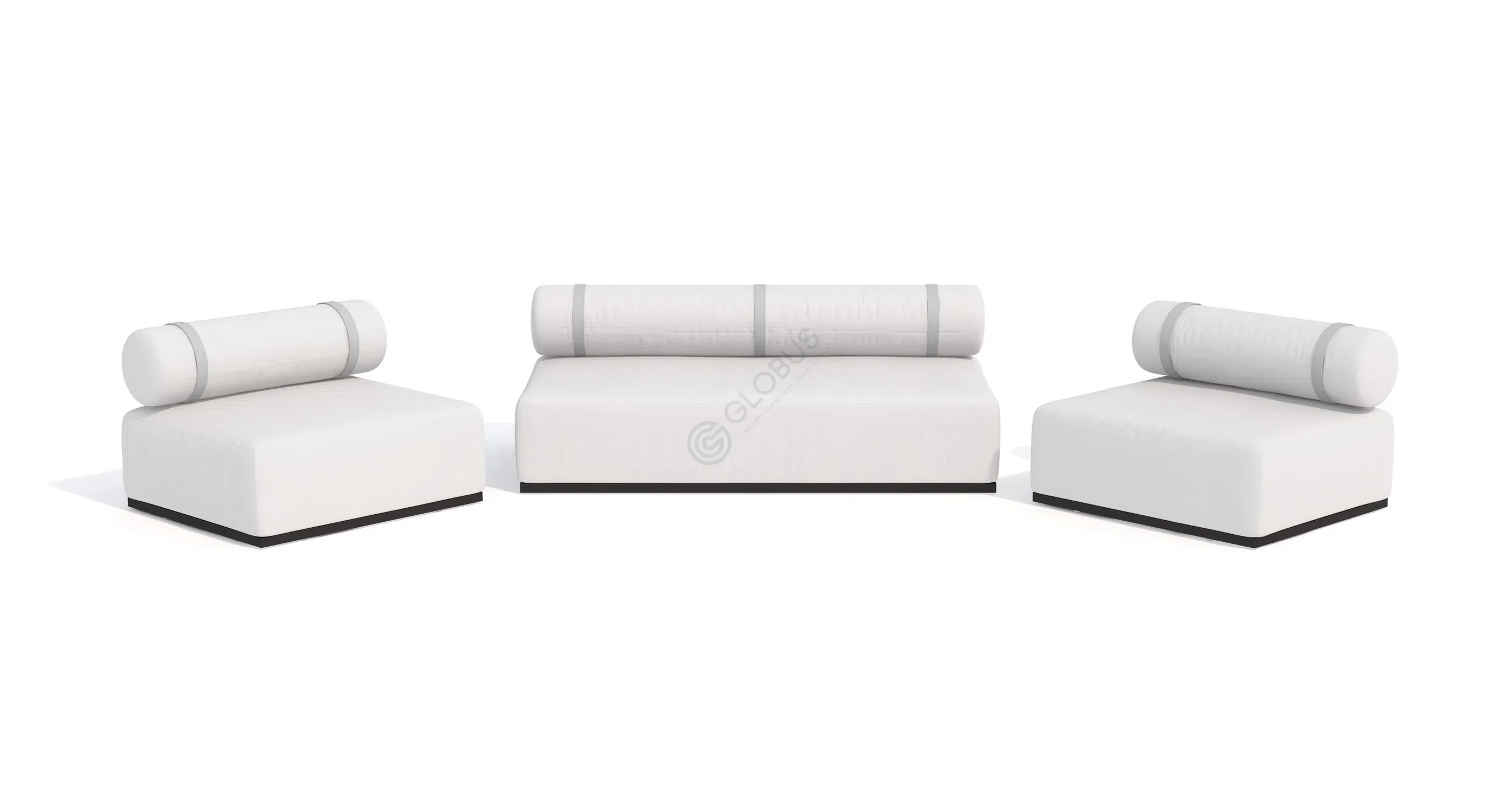 Уличный диван Rifondendo