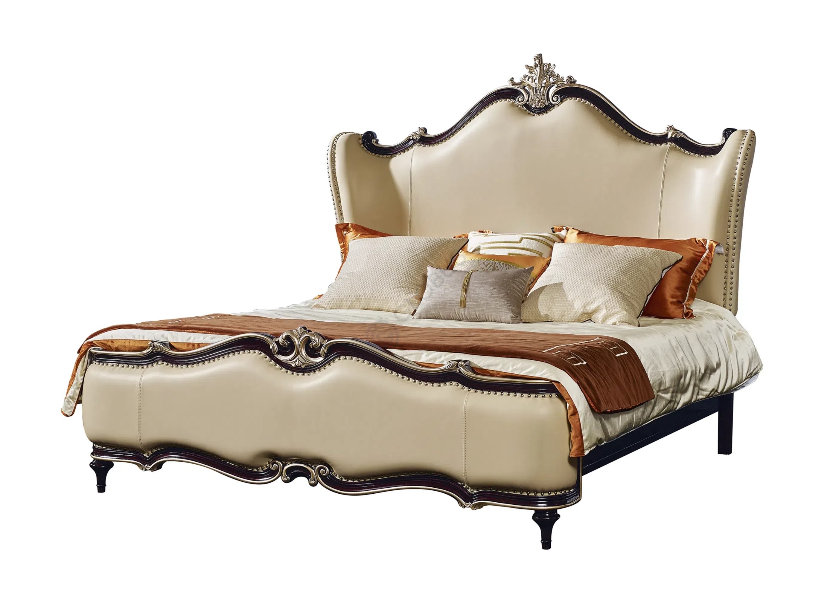 Кровать Pombo