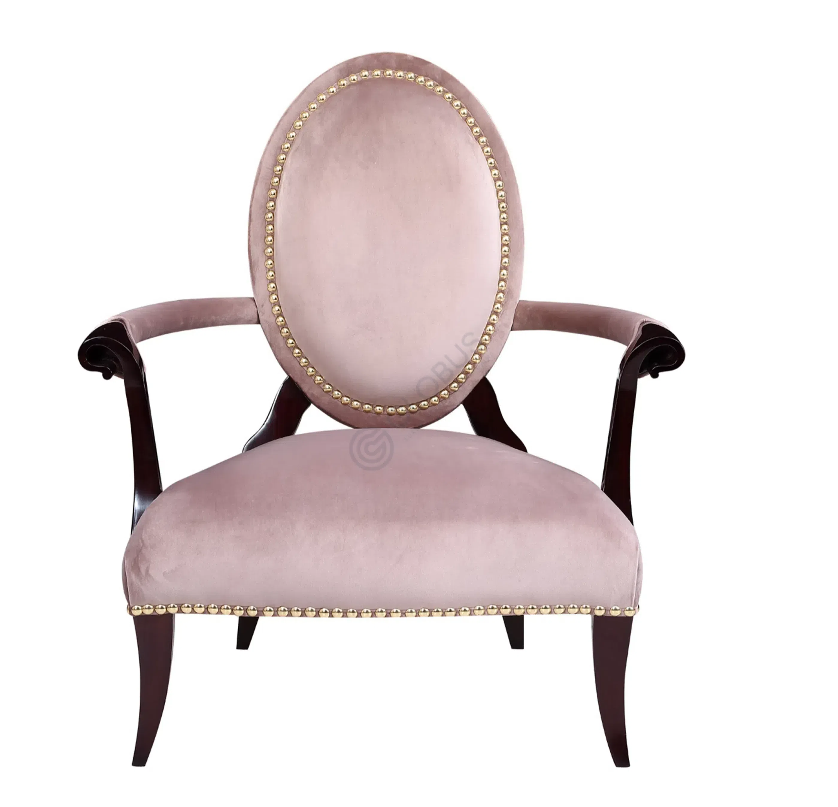 Кресло CHRISTOPHER GUY Villepin