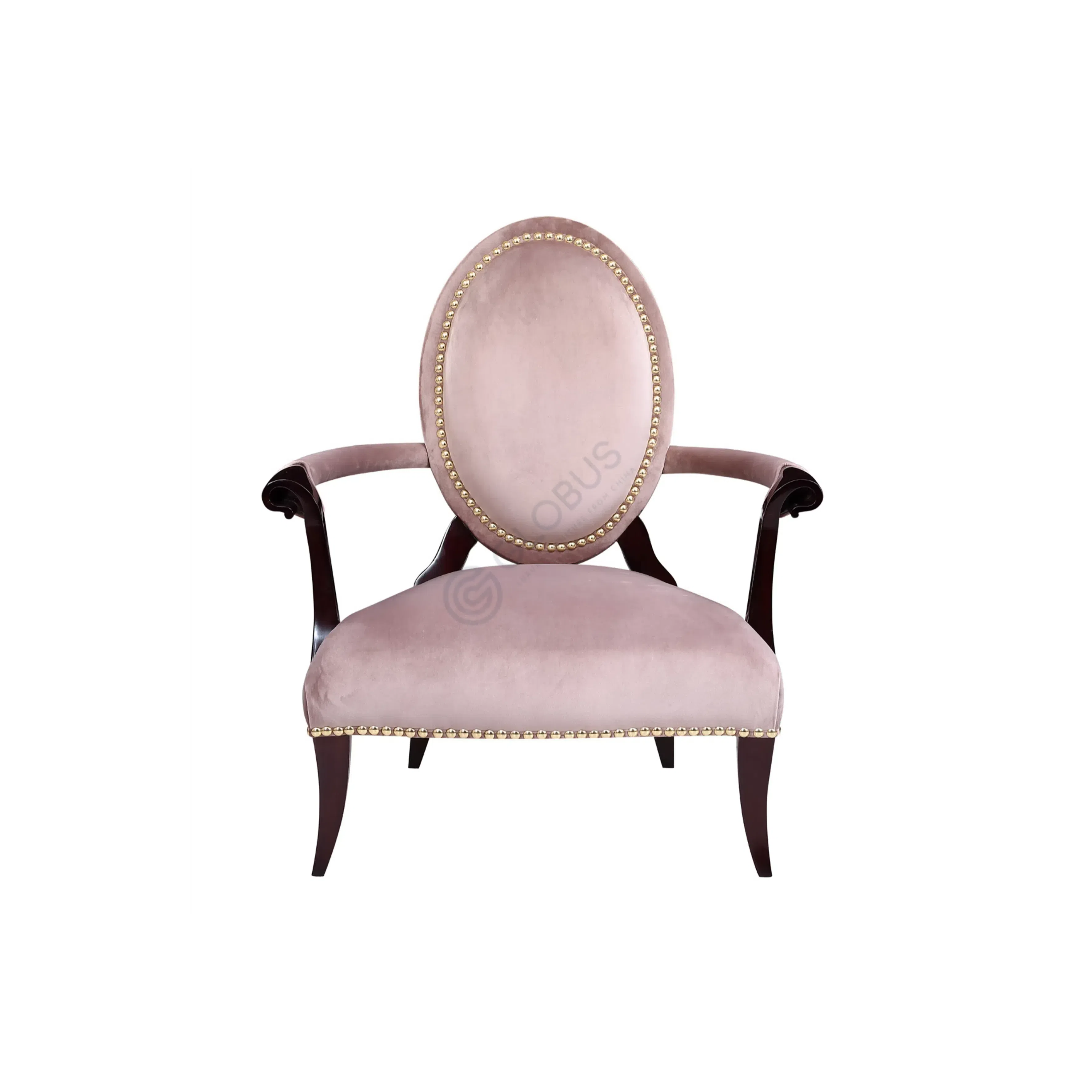 Кресло CHRISTOPHER GUY Villepin