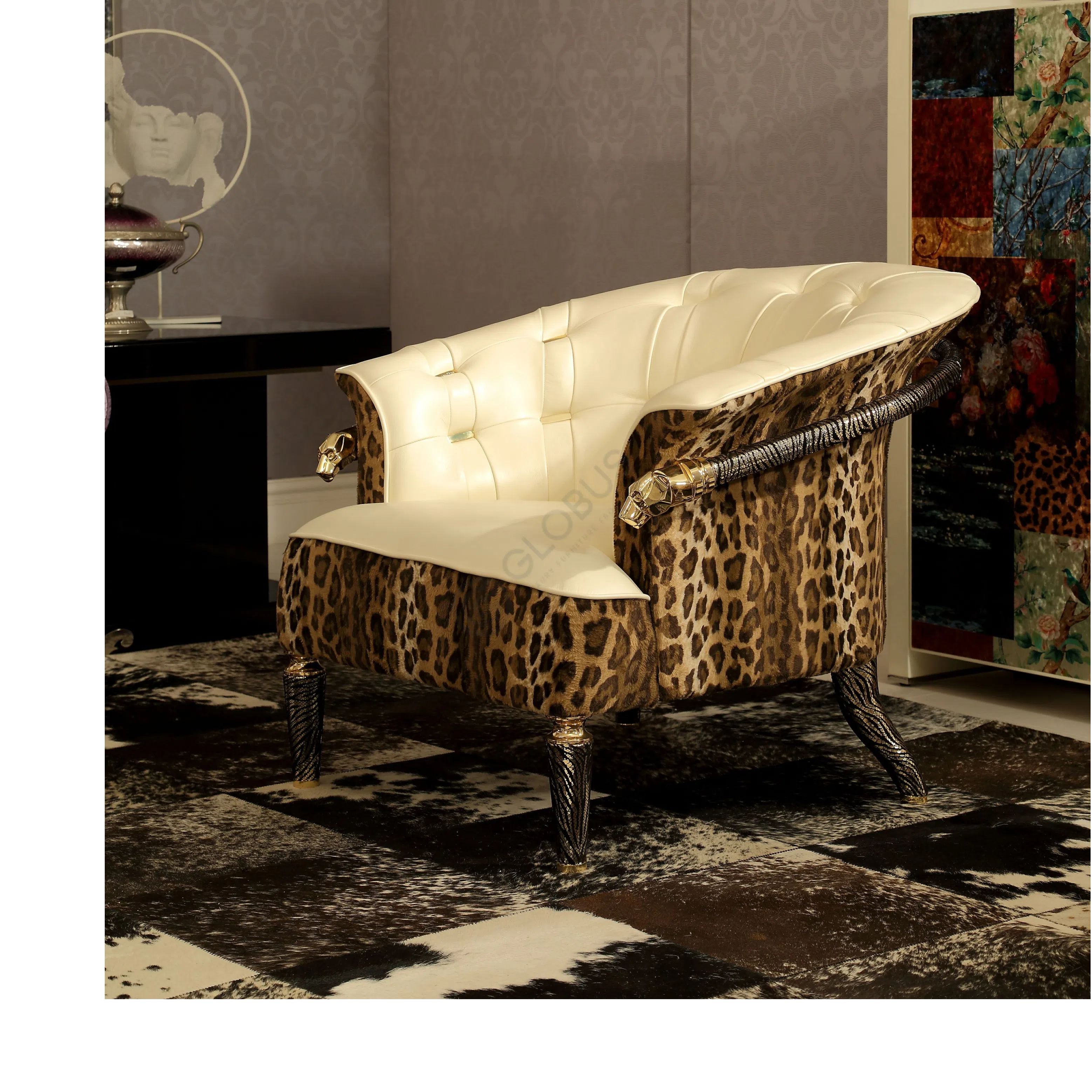 Кресло Graciosa