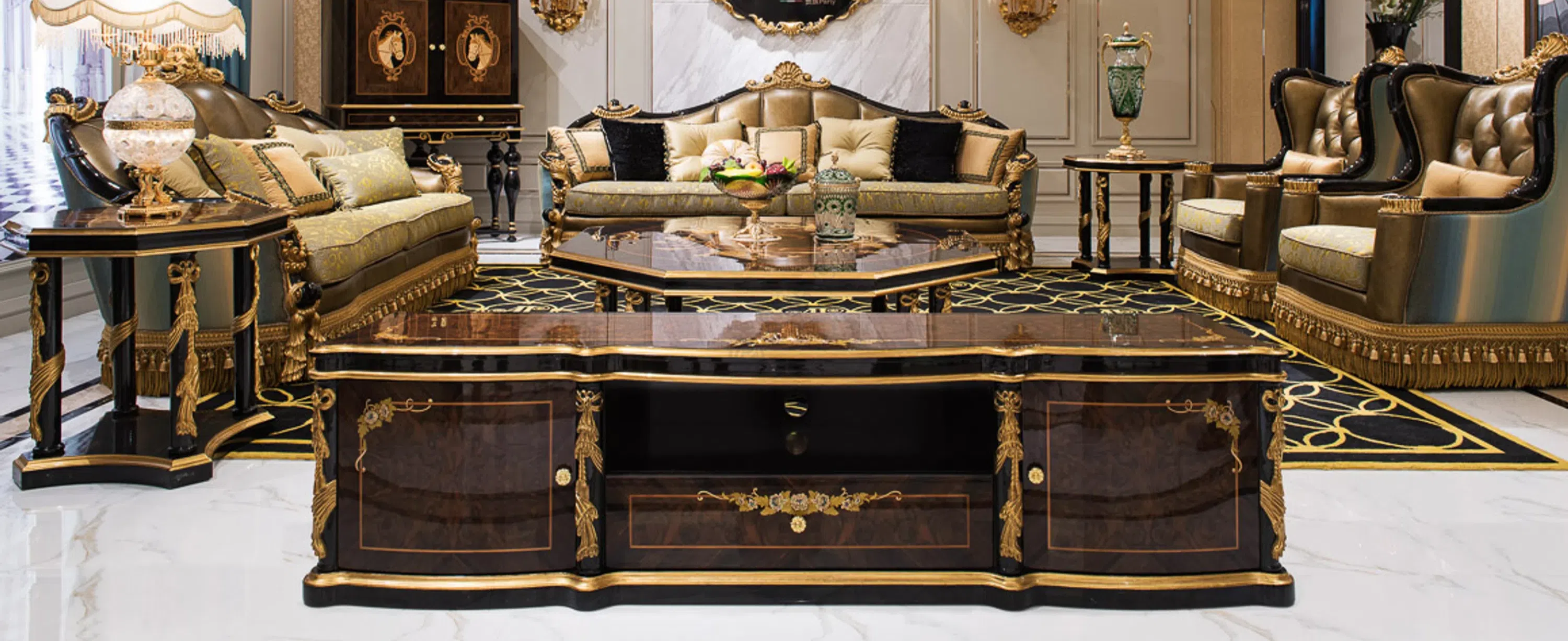 ТВ тумба Mignonne