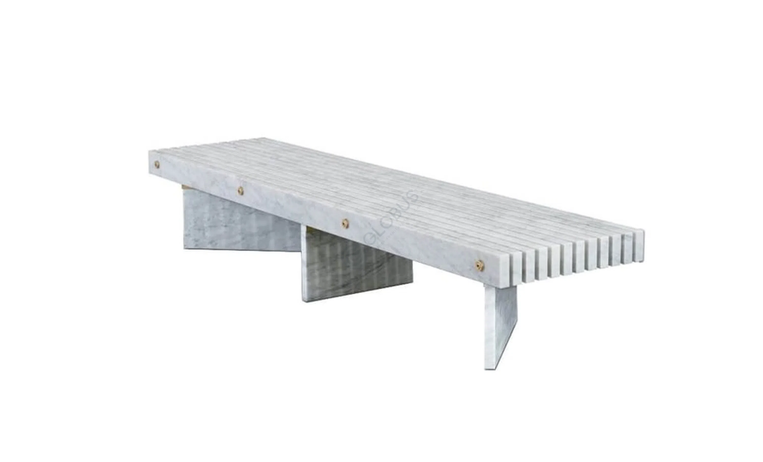 Журнальный столик BAXTER Rail