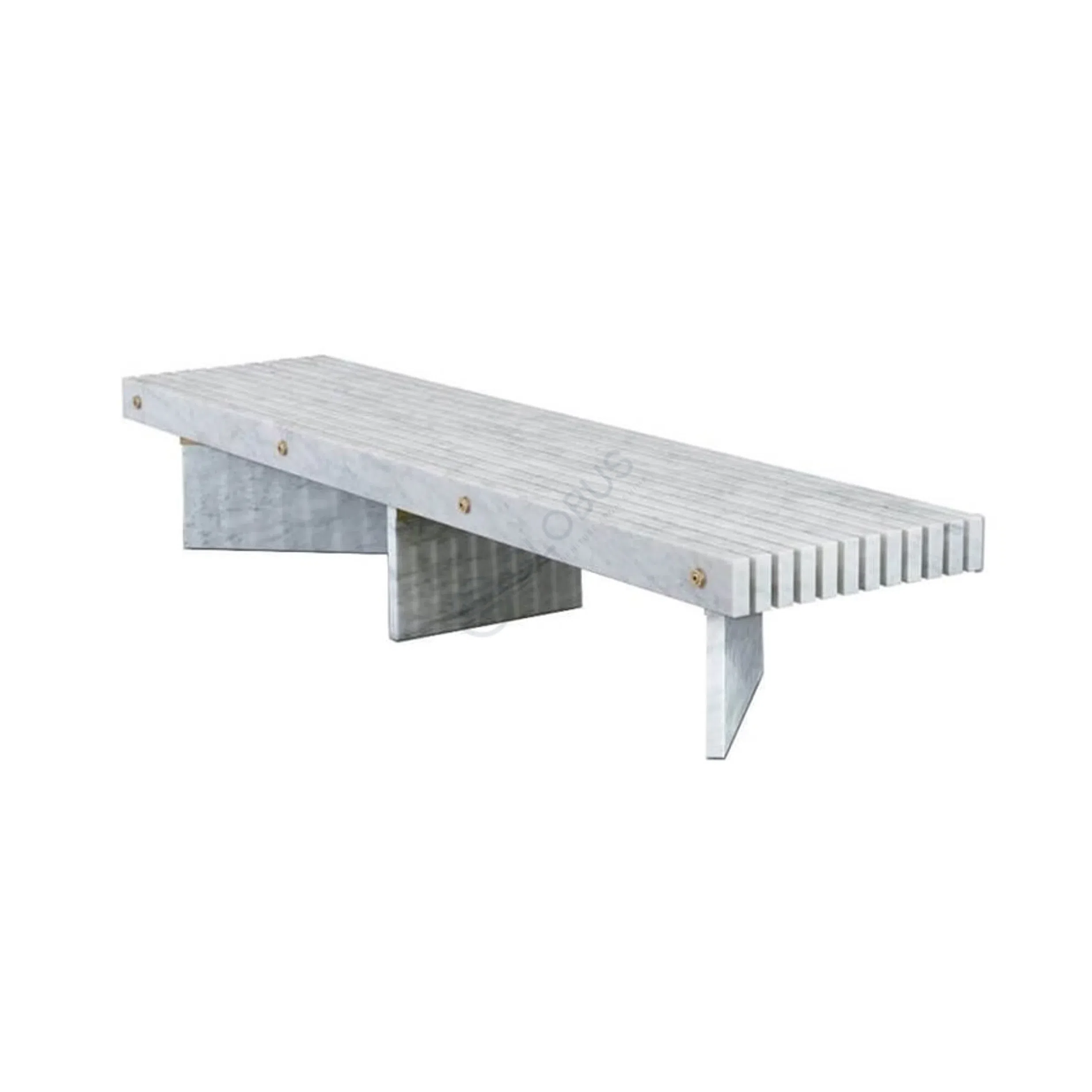 Журнальный столик BAXTER Rail