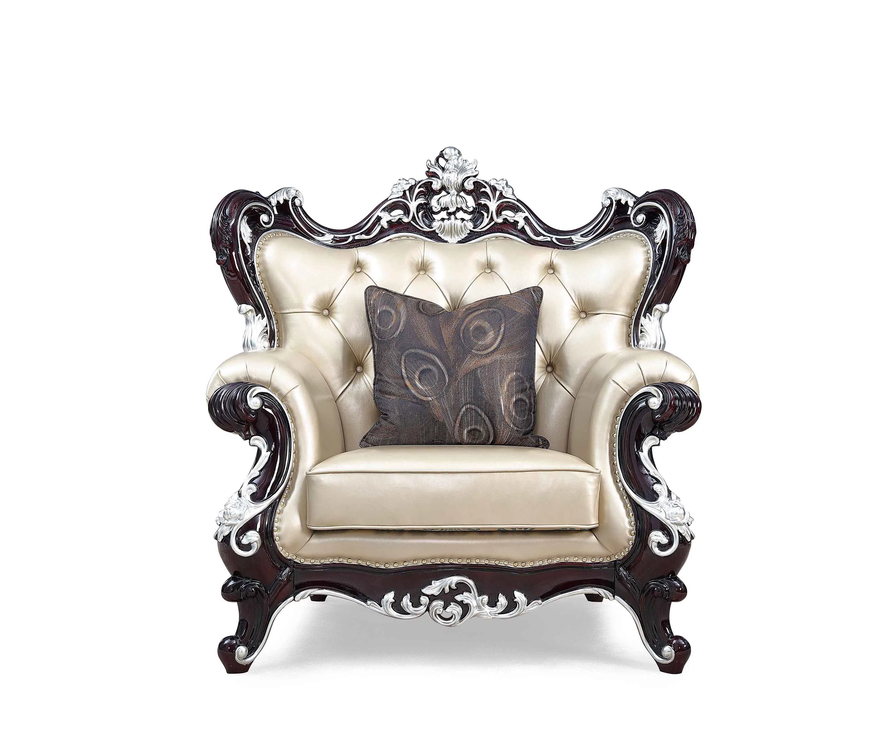 Кресло Quarissa