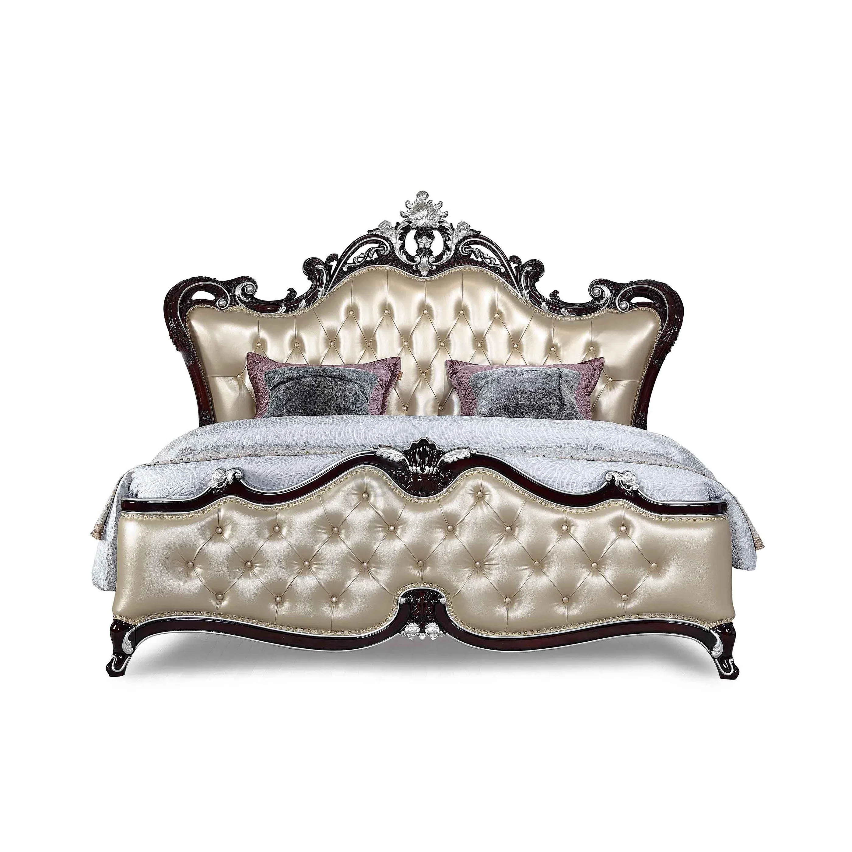 Кровать Manta