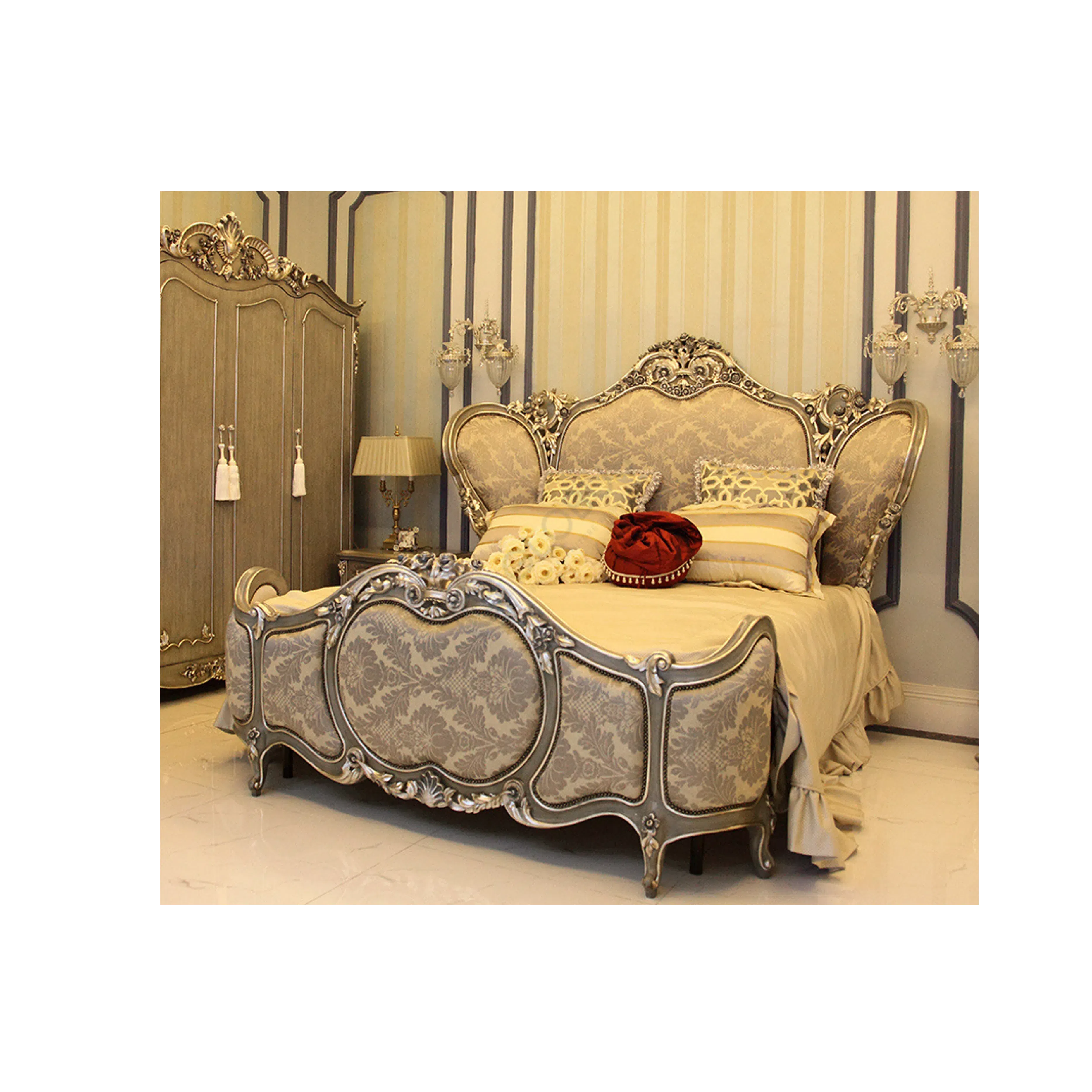 Кровать Uffalo