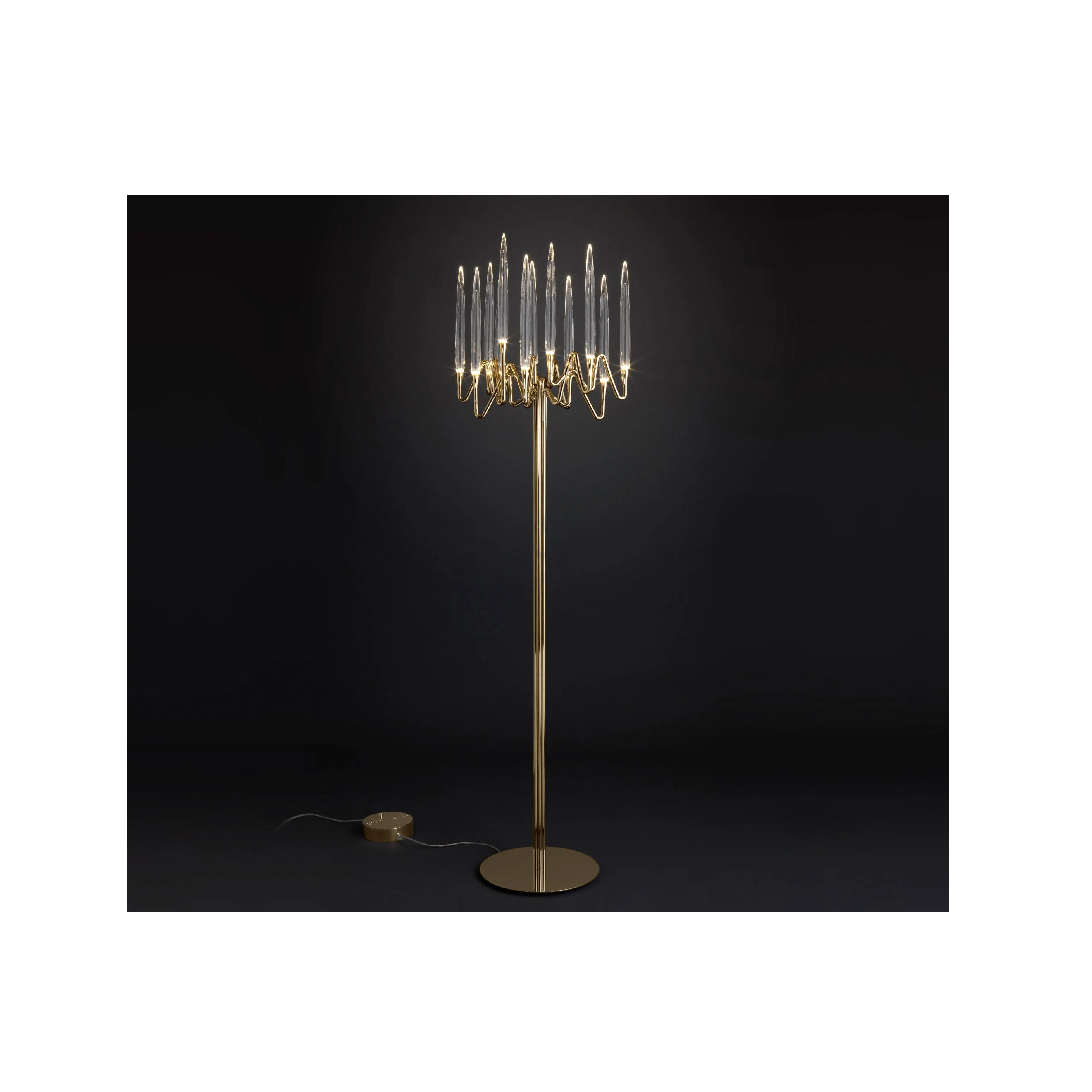 Торшер IL PEZZO MANCANTE Il Pezzo 3