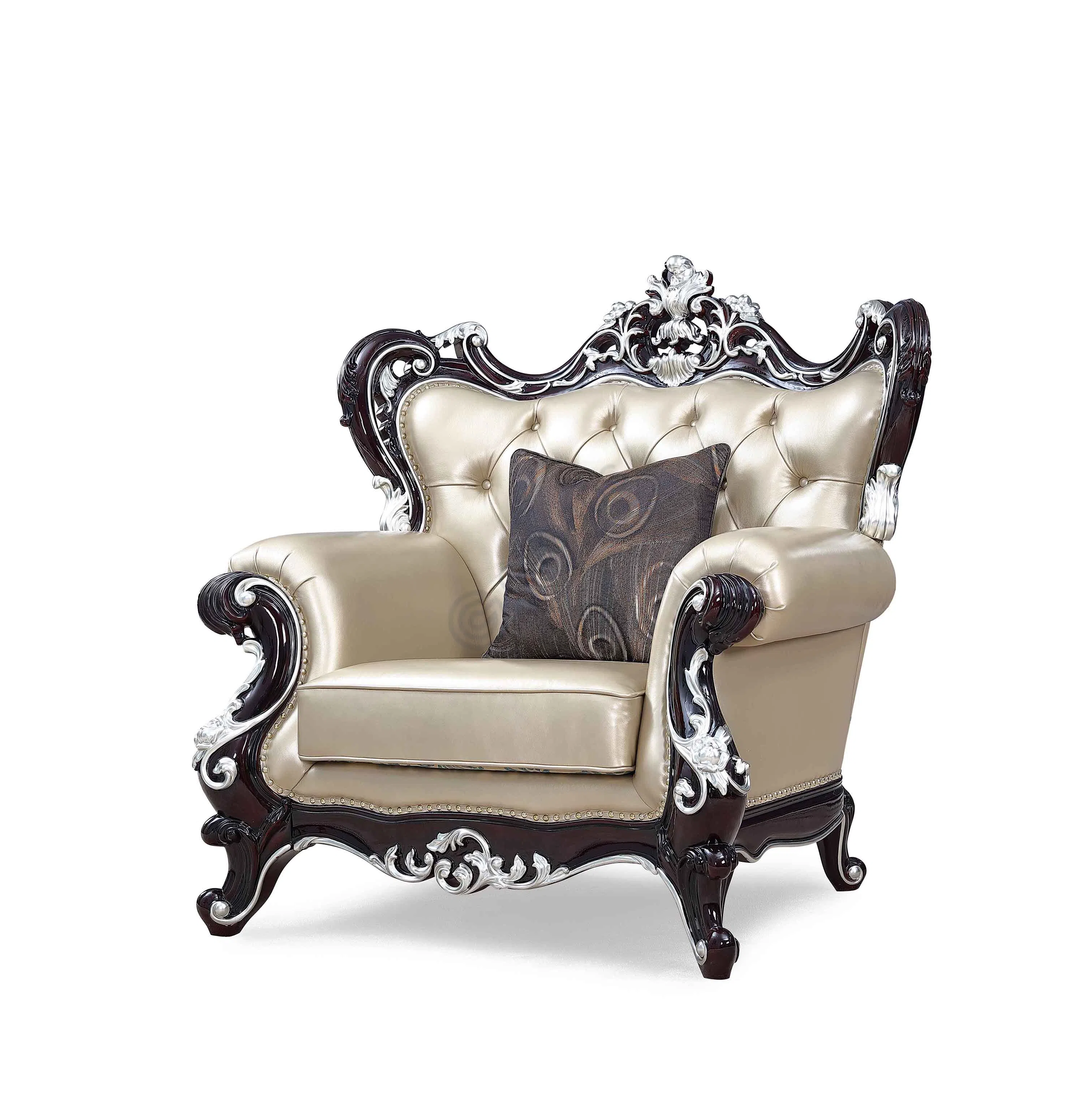 Кресло Quarissa