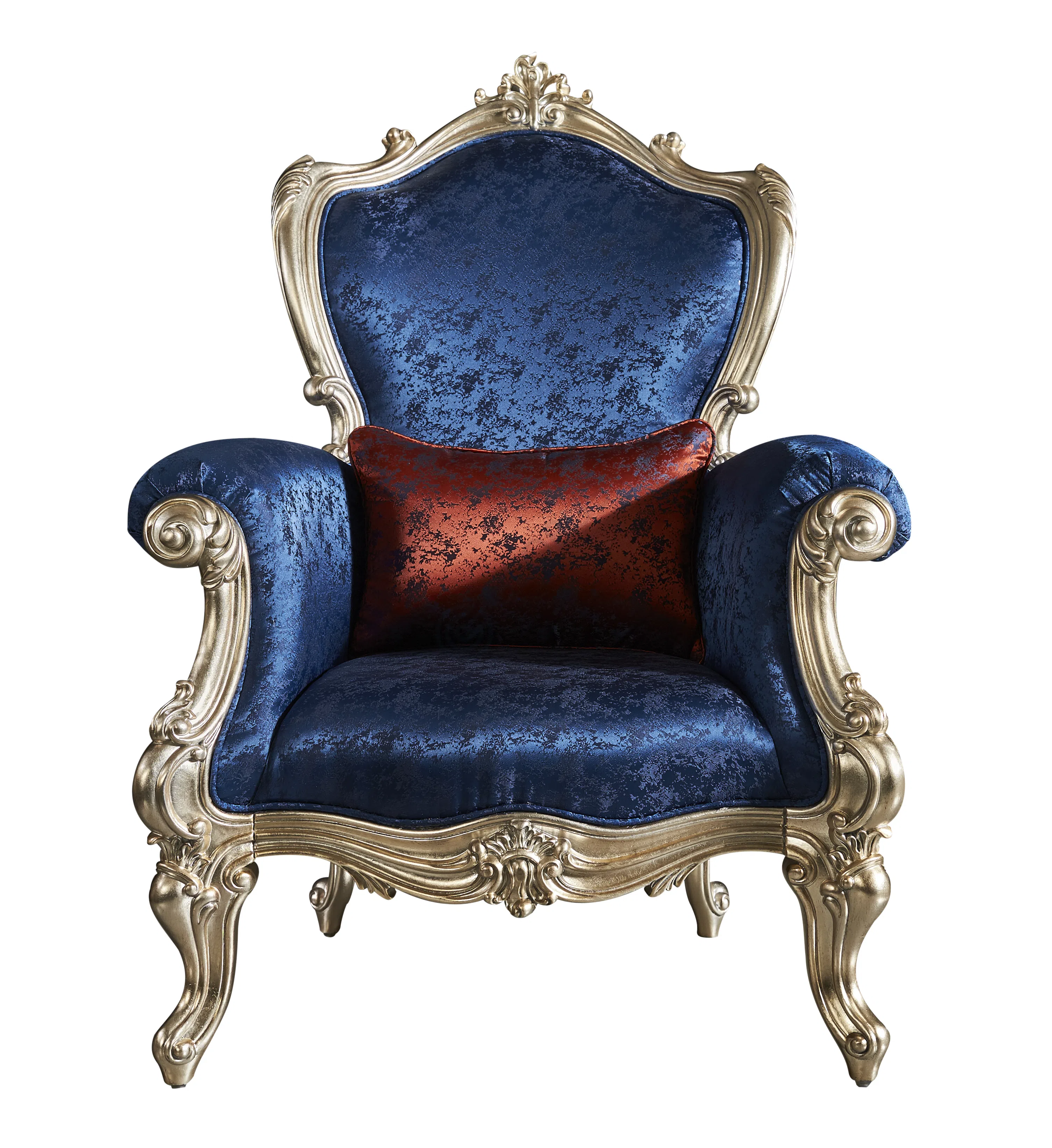 Кресло Nuntiatus