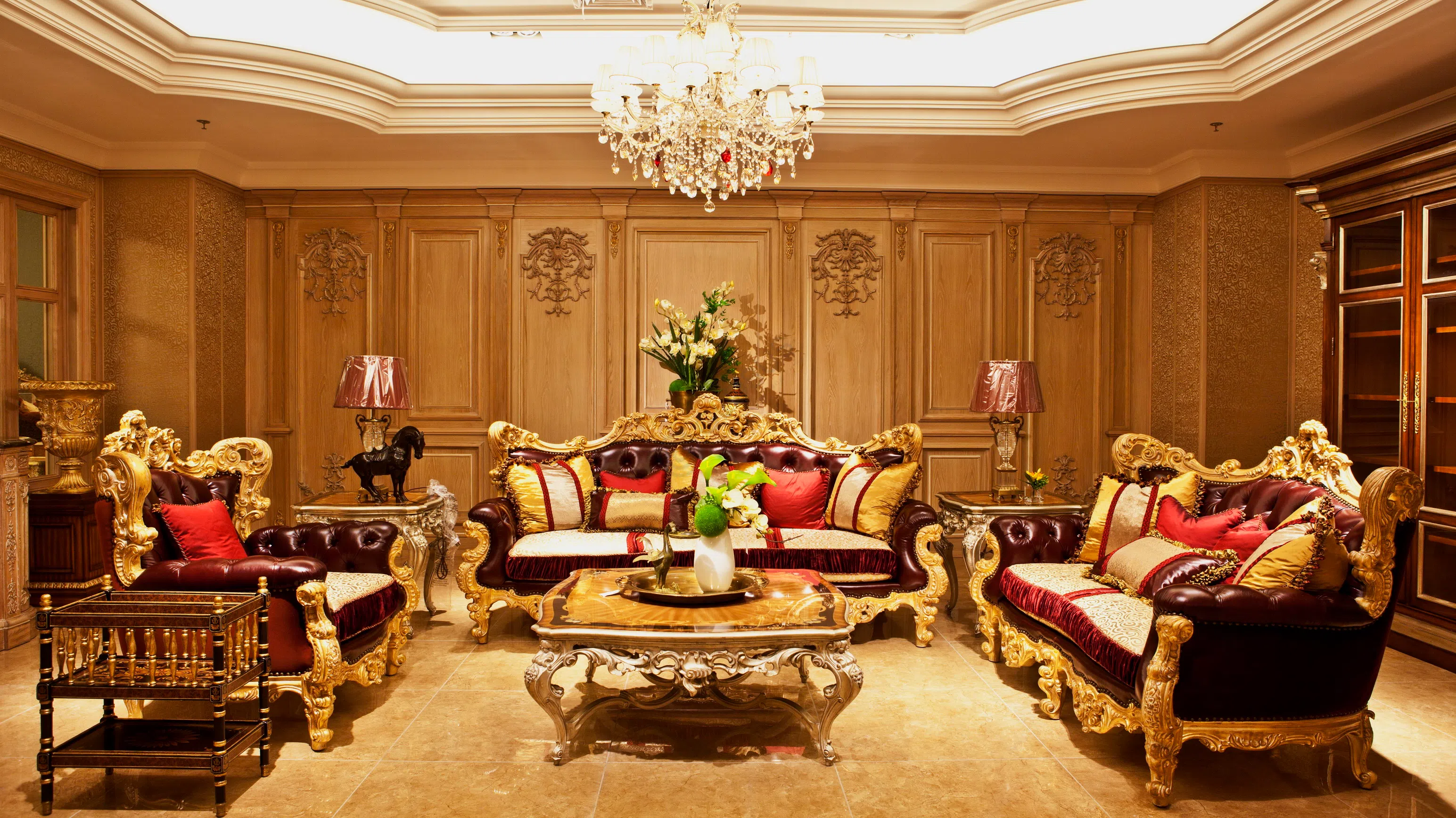 Кресло Xarelia