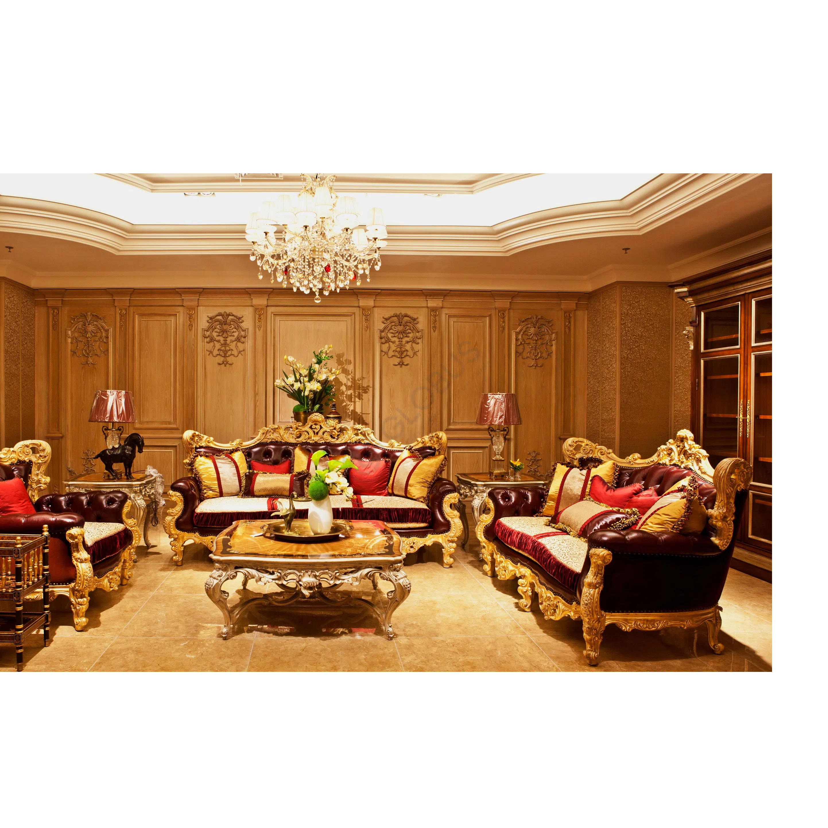 Кресло Xarelia