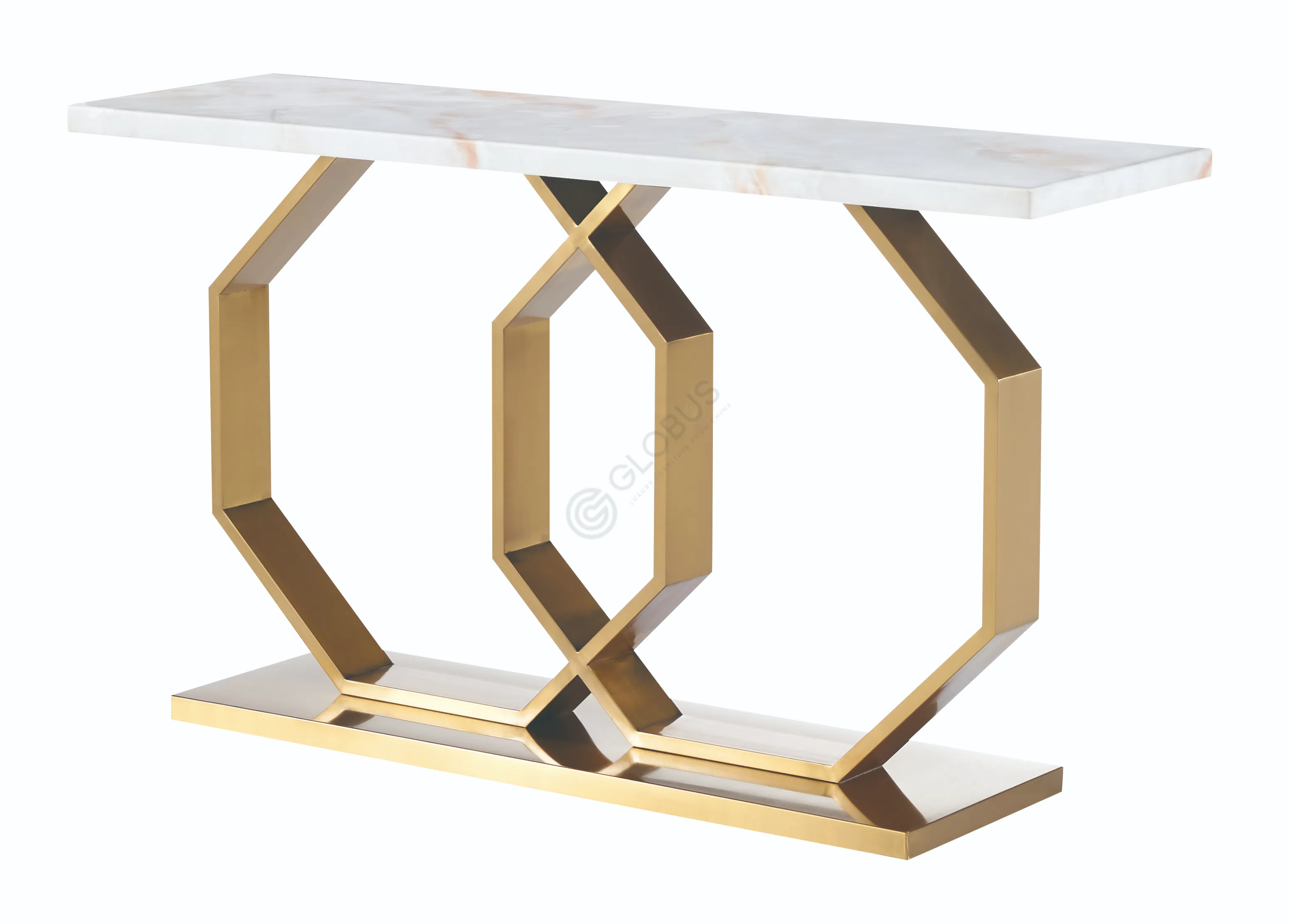 Консоль Quinhos