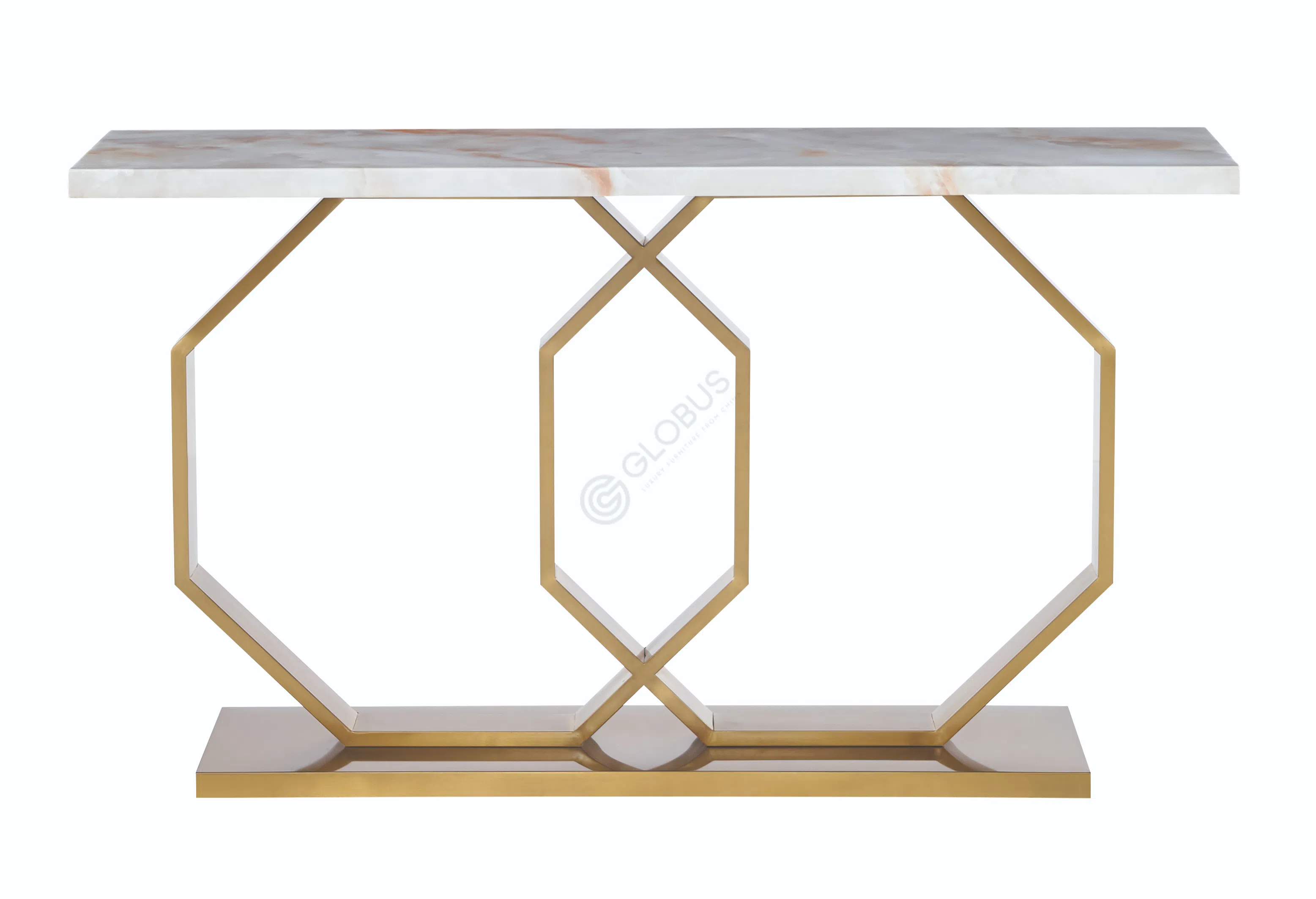 Консоль Quinhos