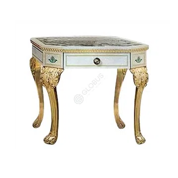 Угловой столик CASPANI TINO Sea Shell