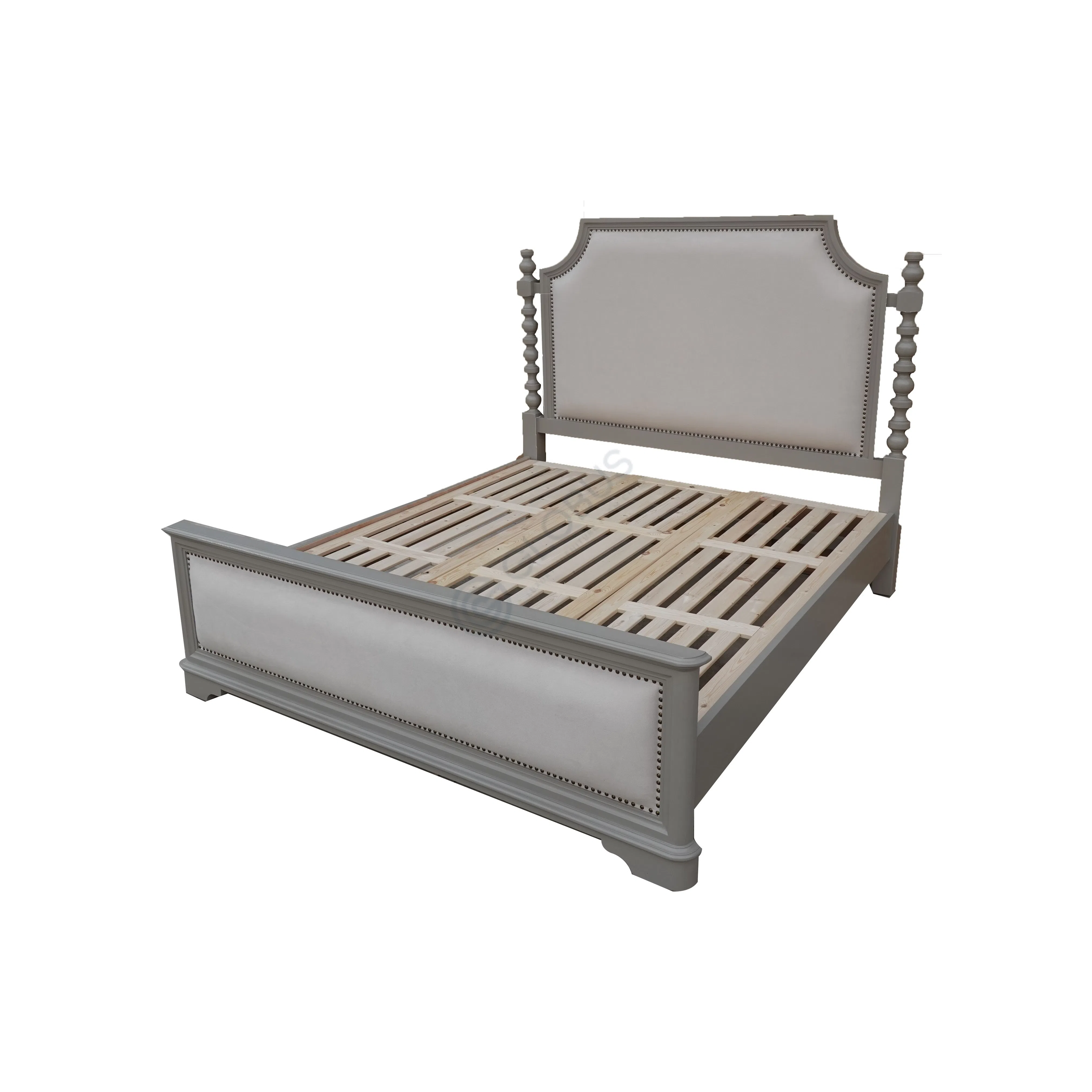 Кровать Kurtis