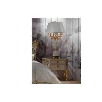 Прикроватная тумба CASPANI TINO Master Sea Shell