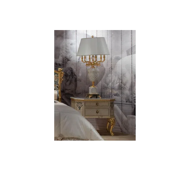 Прикроватная тумба CASPANI TINO Master Sea Shell