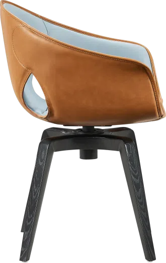 Обеденный стул POLTRONA FRAU Ginger