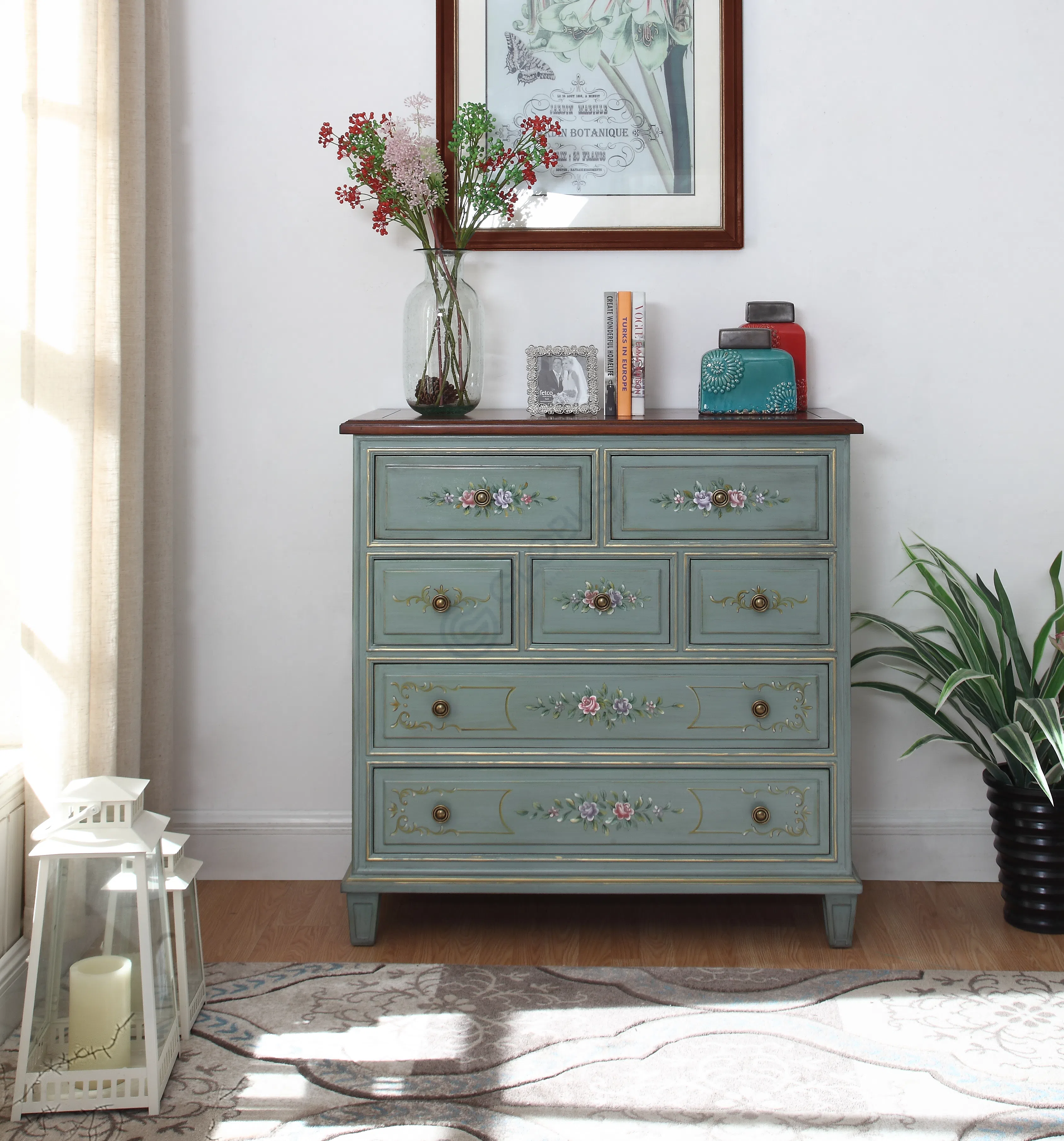 Комод Filadelfio