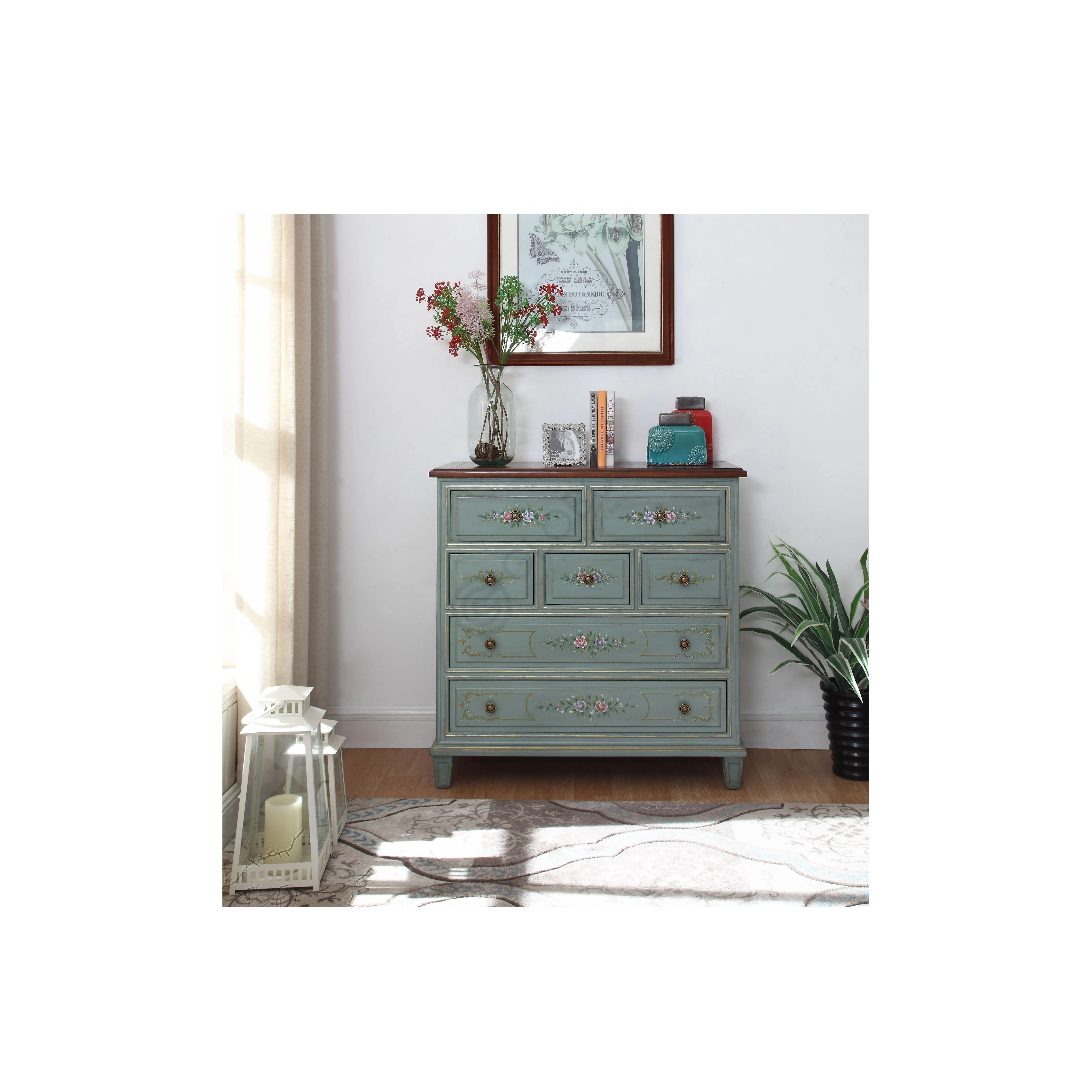 Комод Filadelfio