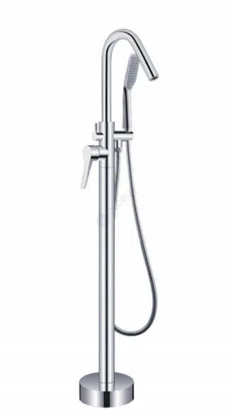 Смеситель Zabra