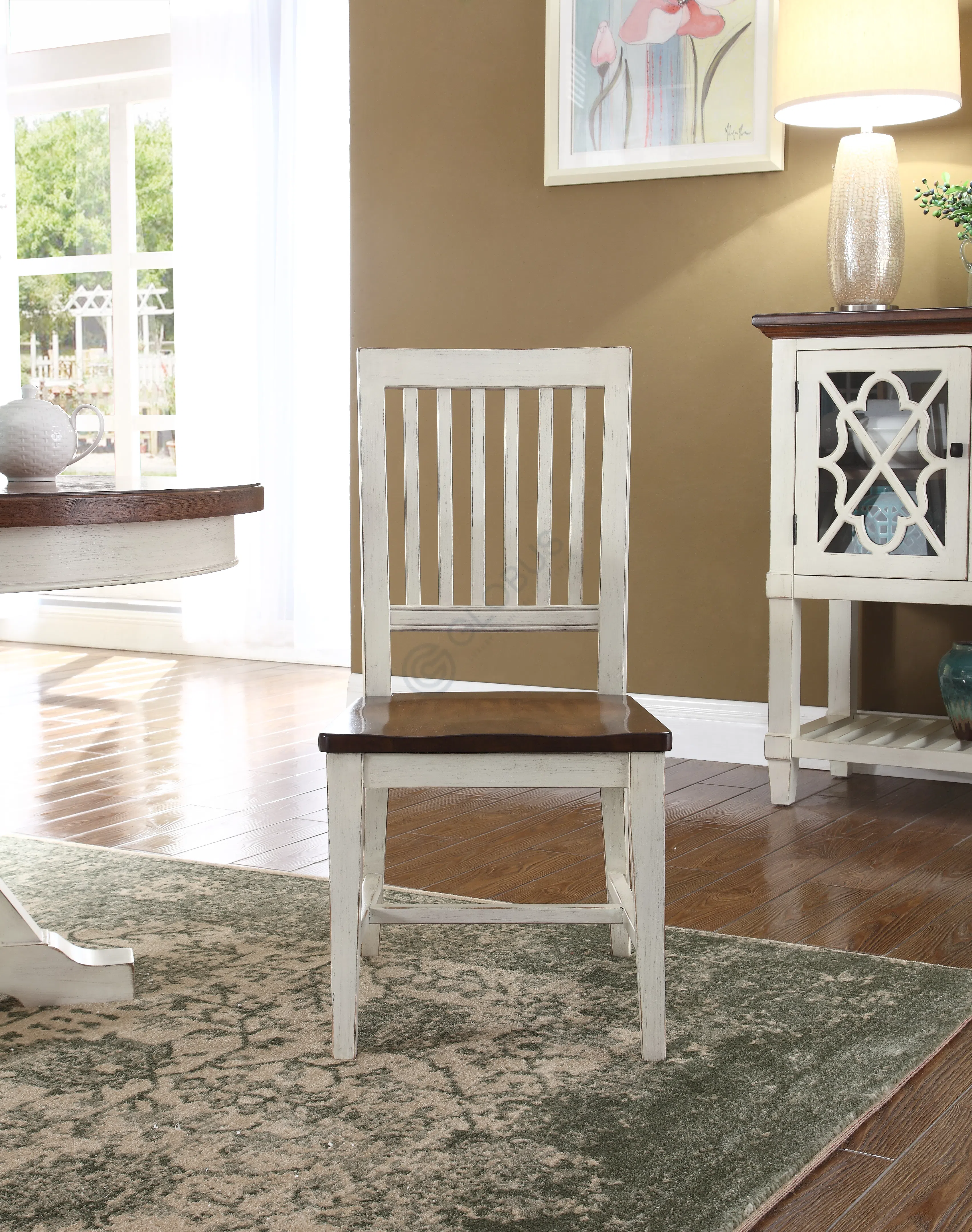 Обеденный стул Ruellia