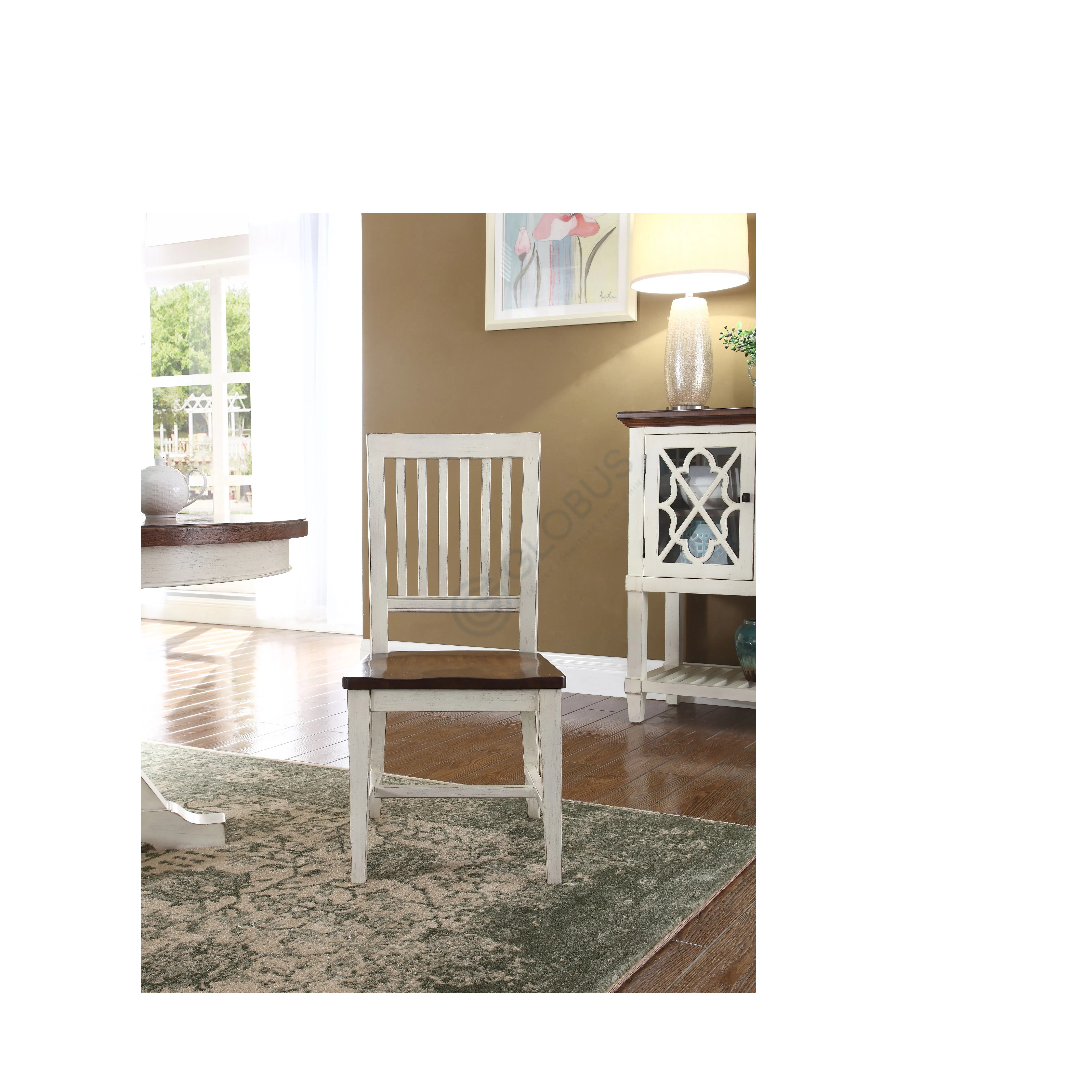 Обеденный стул Ruellia