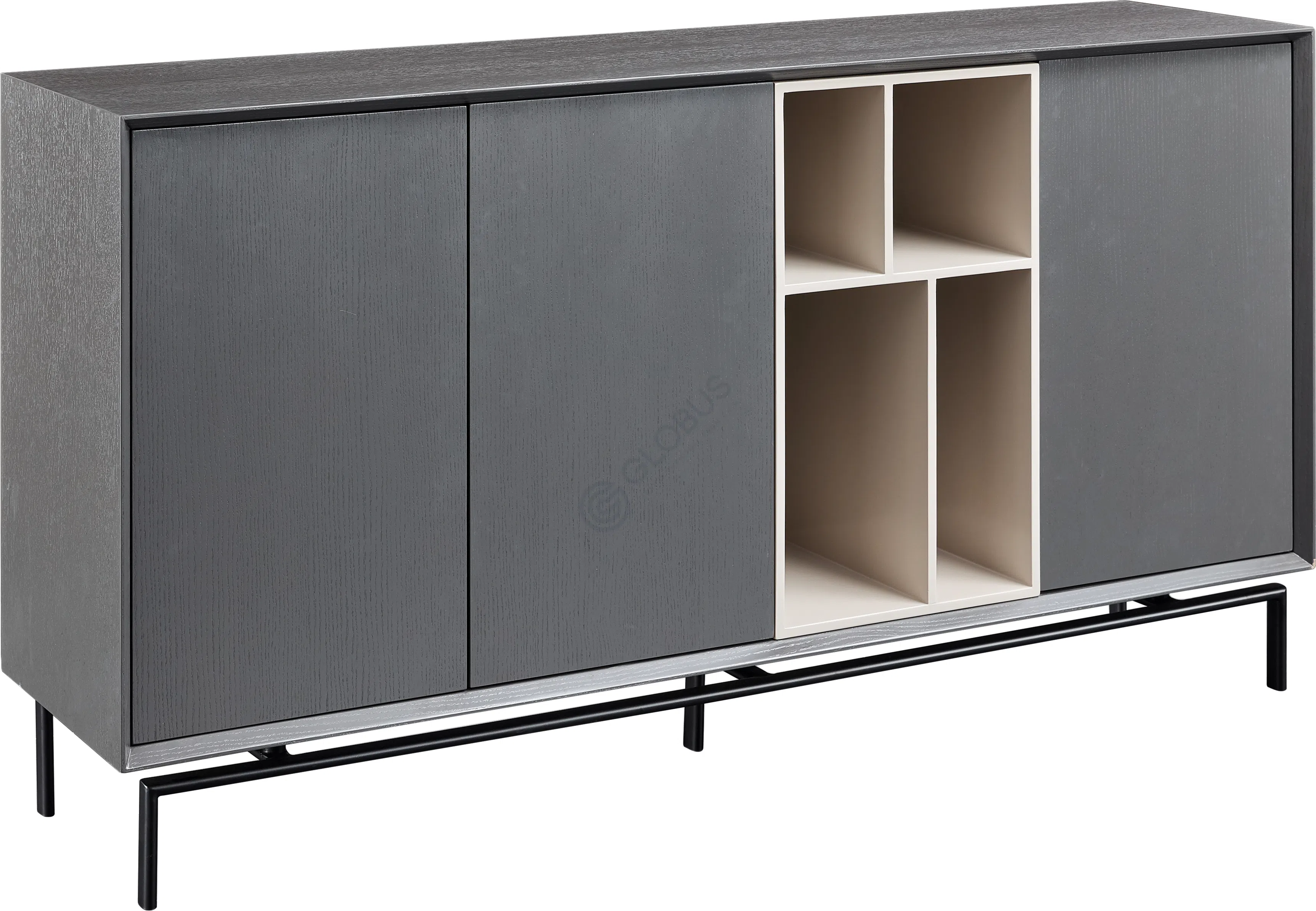 Буфет Samaritana