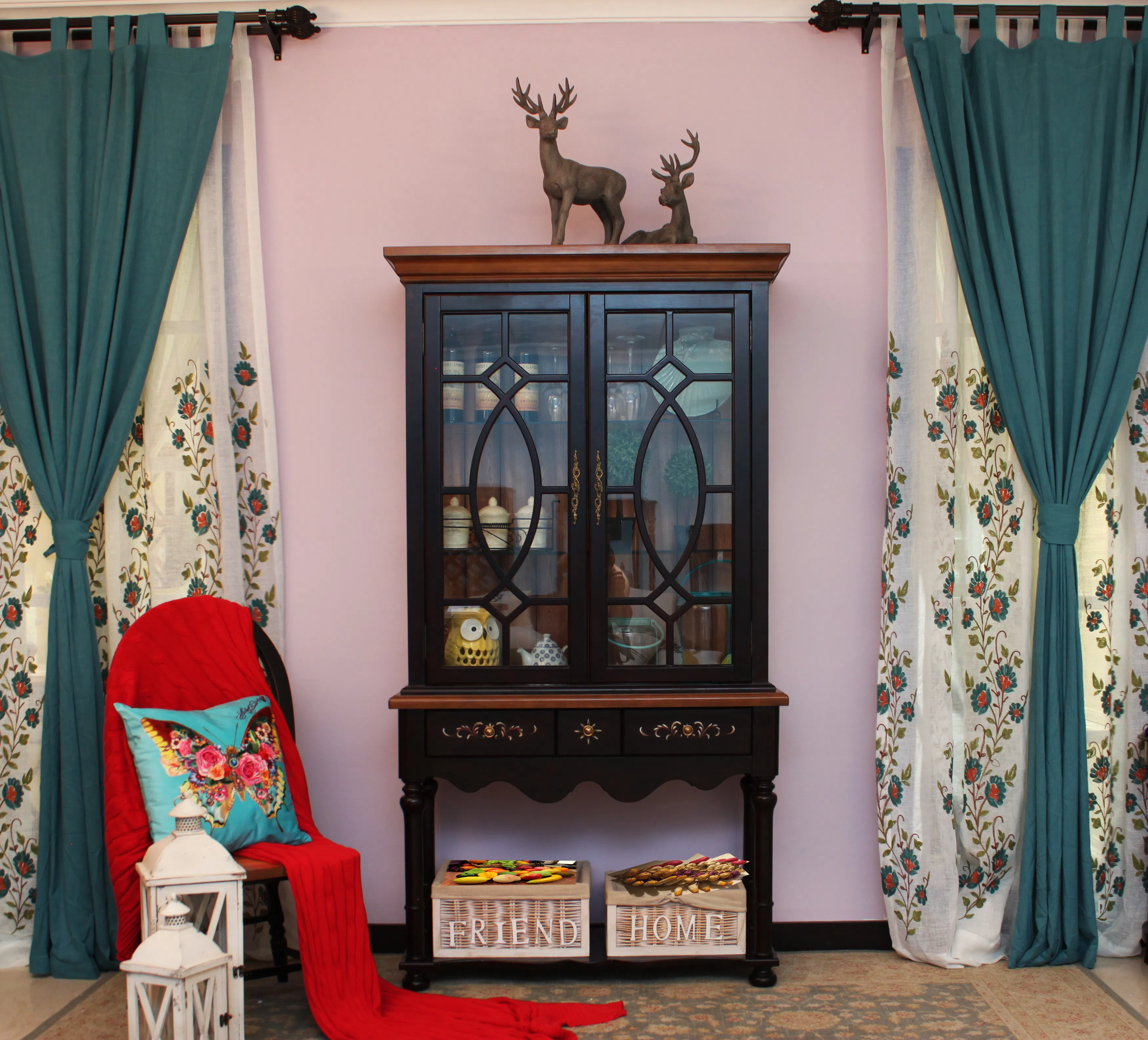 Буфет Frizzante