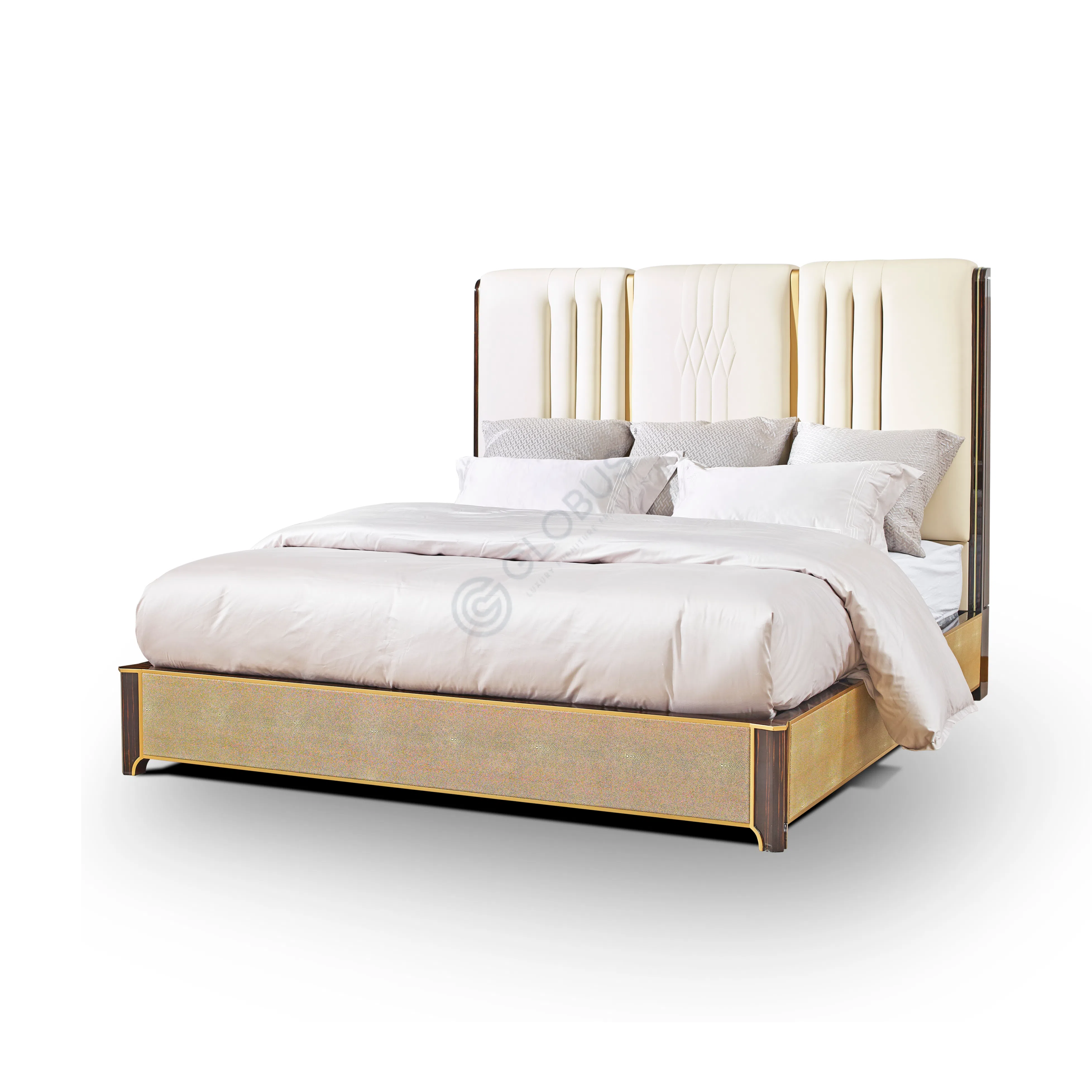 Кровать Alcyone