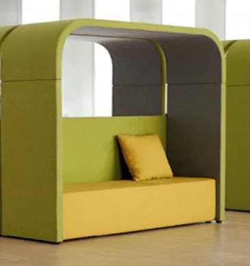 Переговорная кабина Zezilia