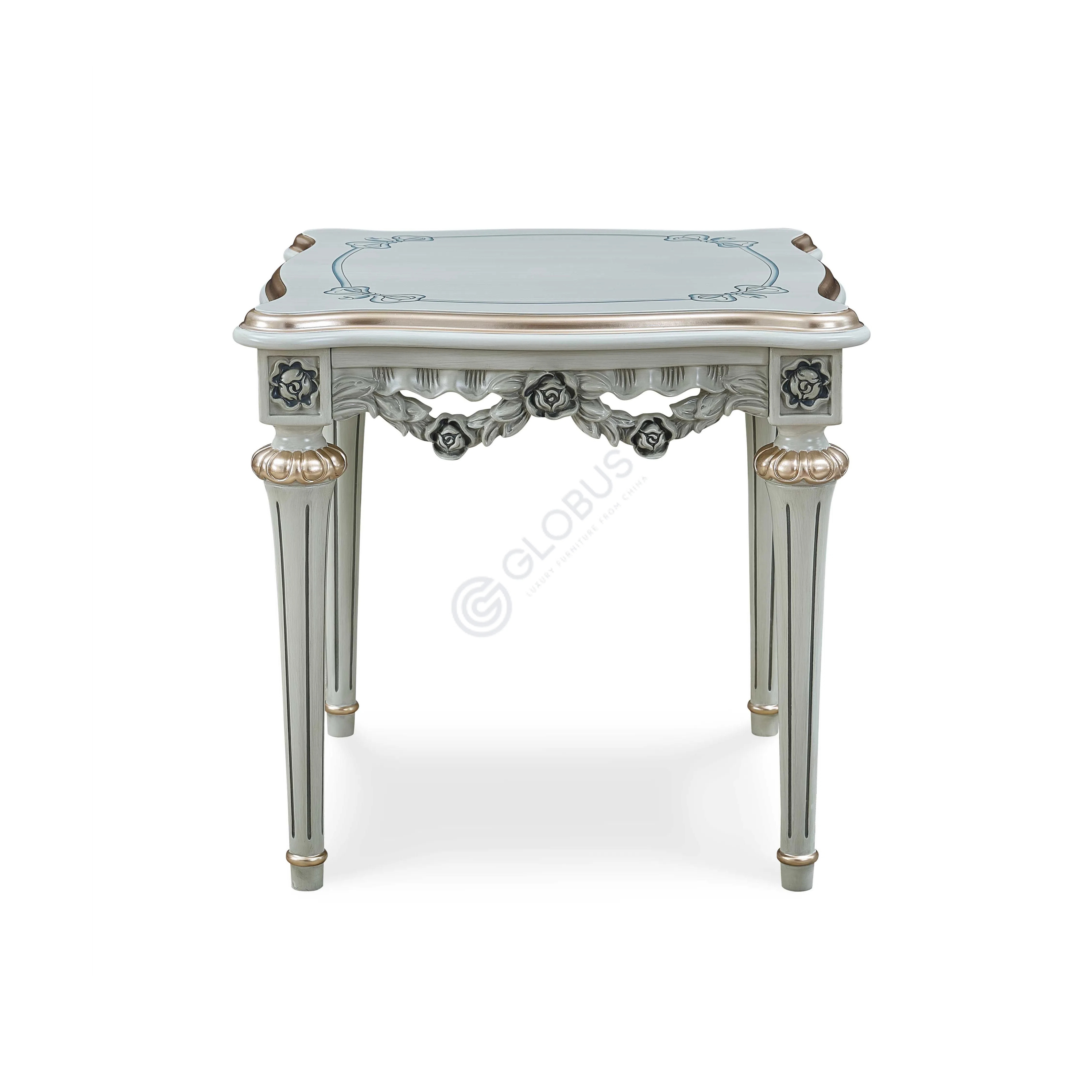 Угловой столик Bratile