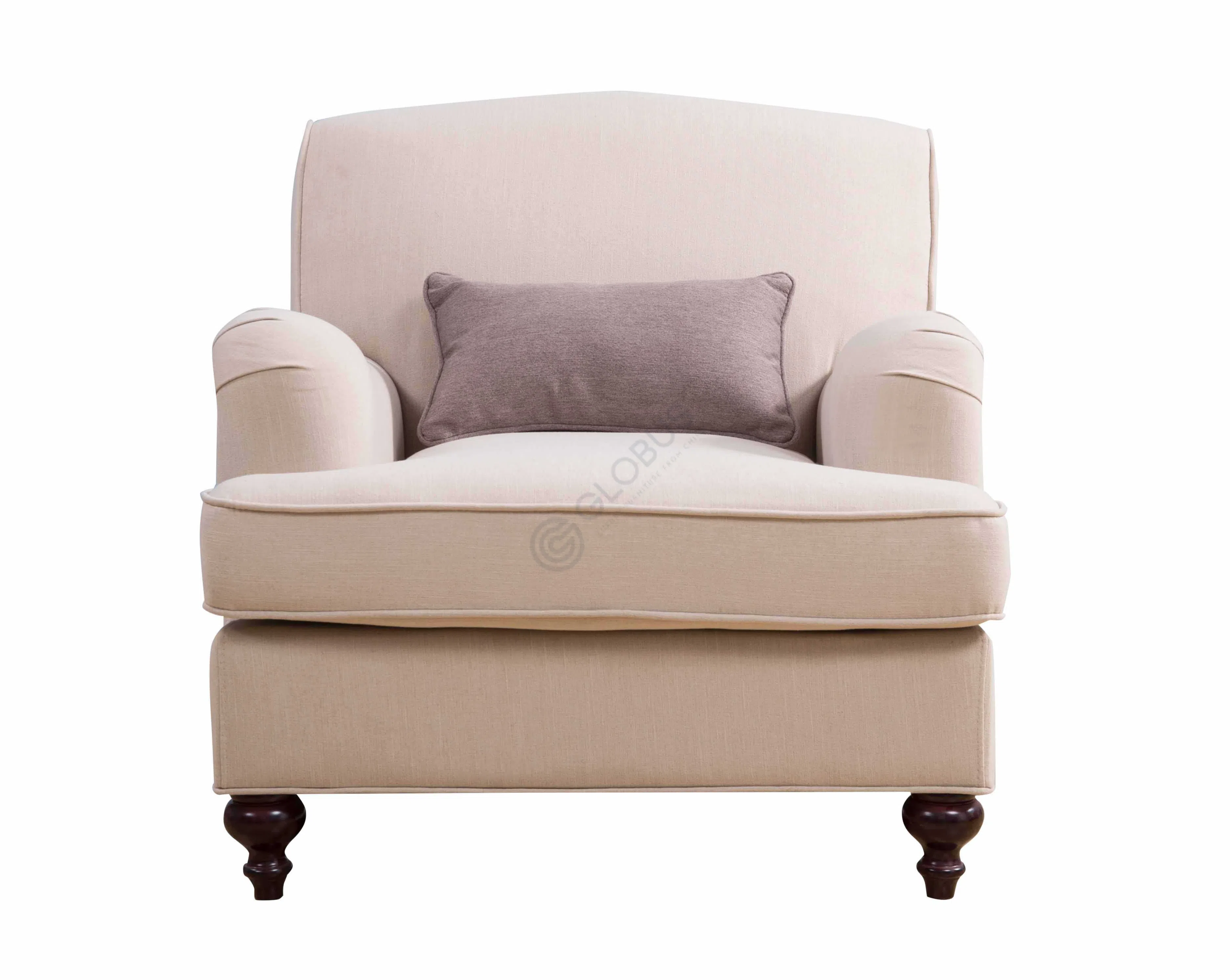 Кресло Tomellia