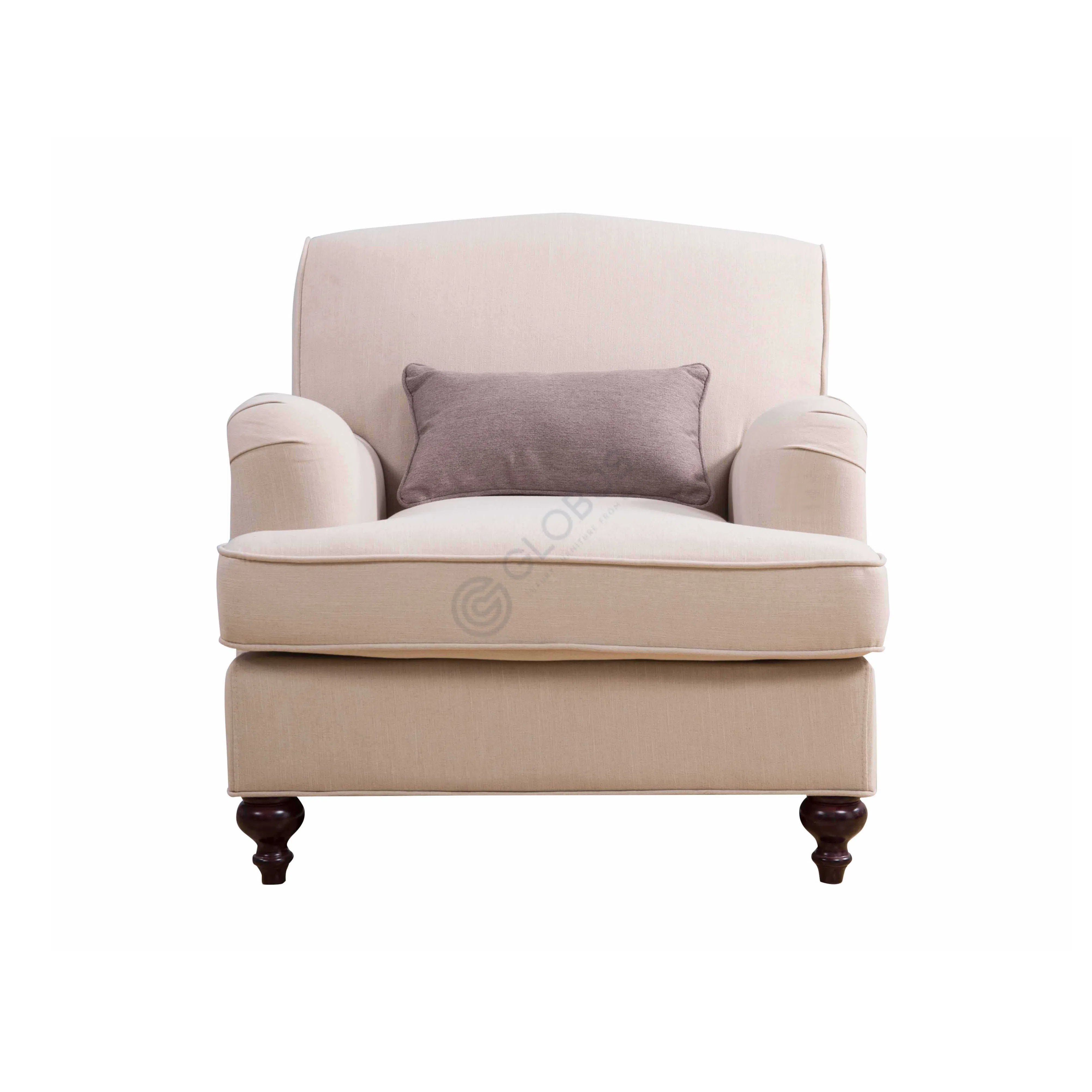 Кресло Tomellia