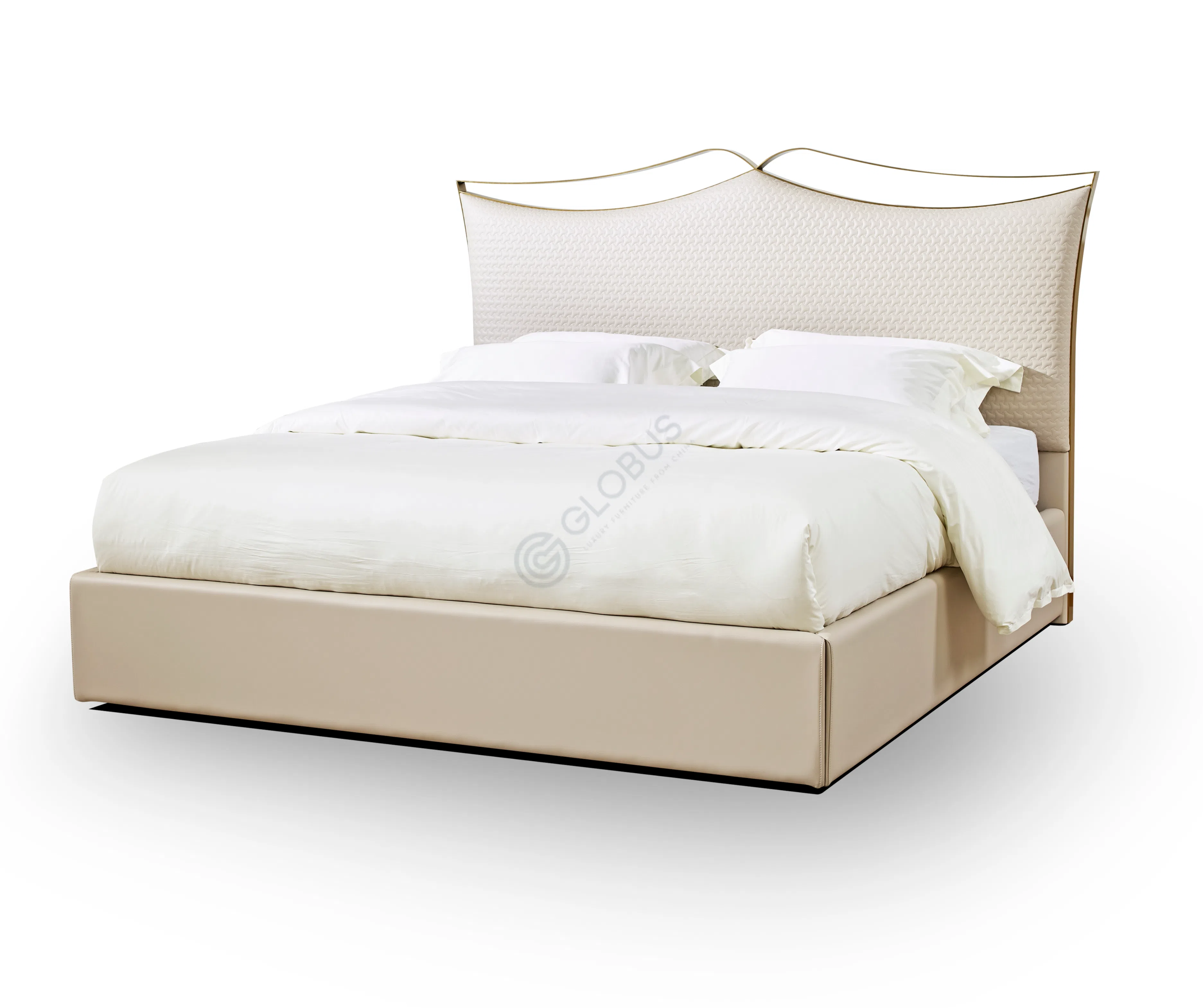 Кровать Ziora