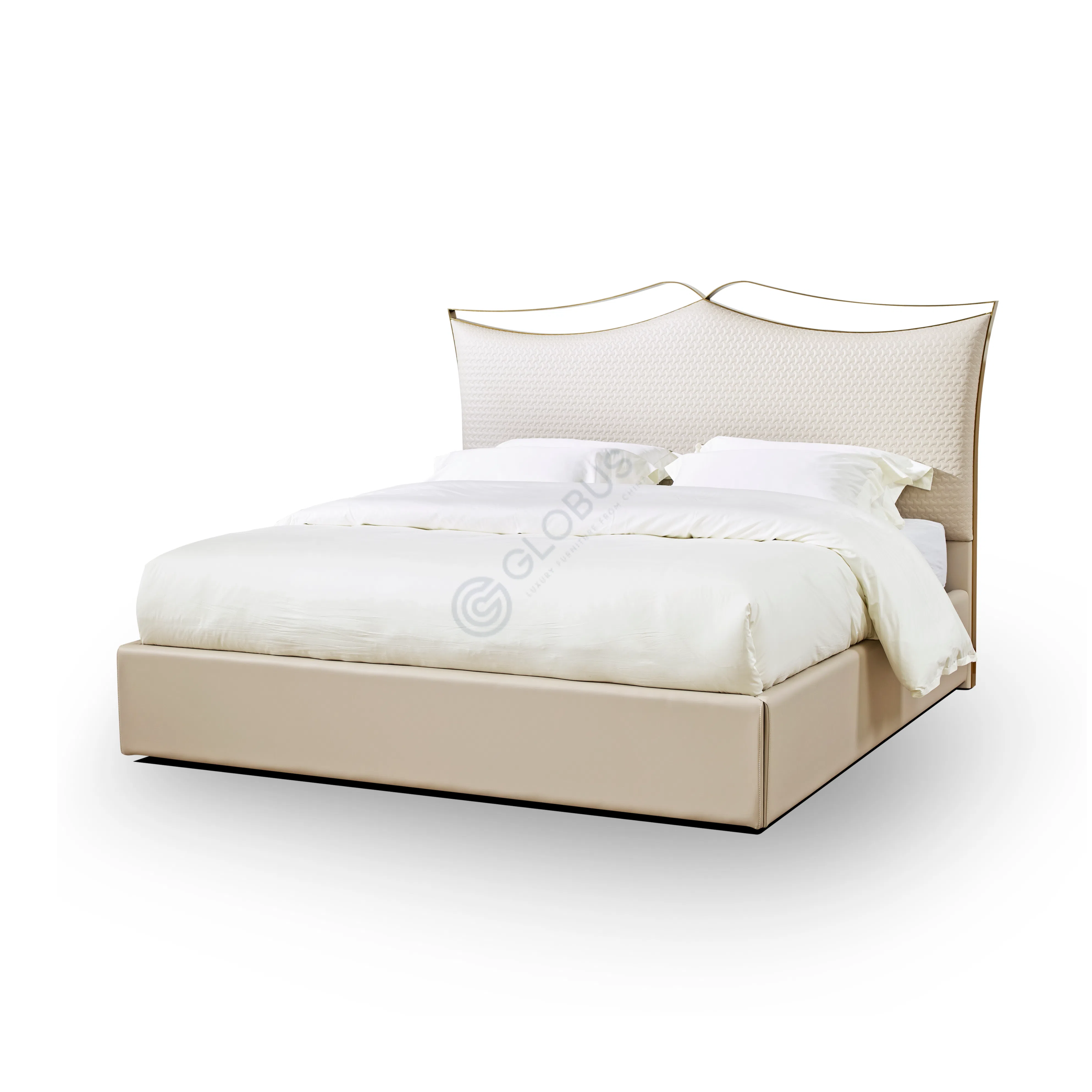 Кровать Ziora