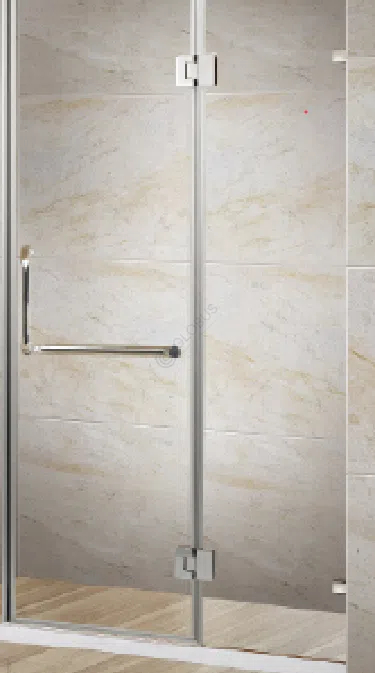 Душевая кабина Strenuissimus