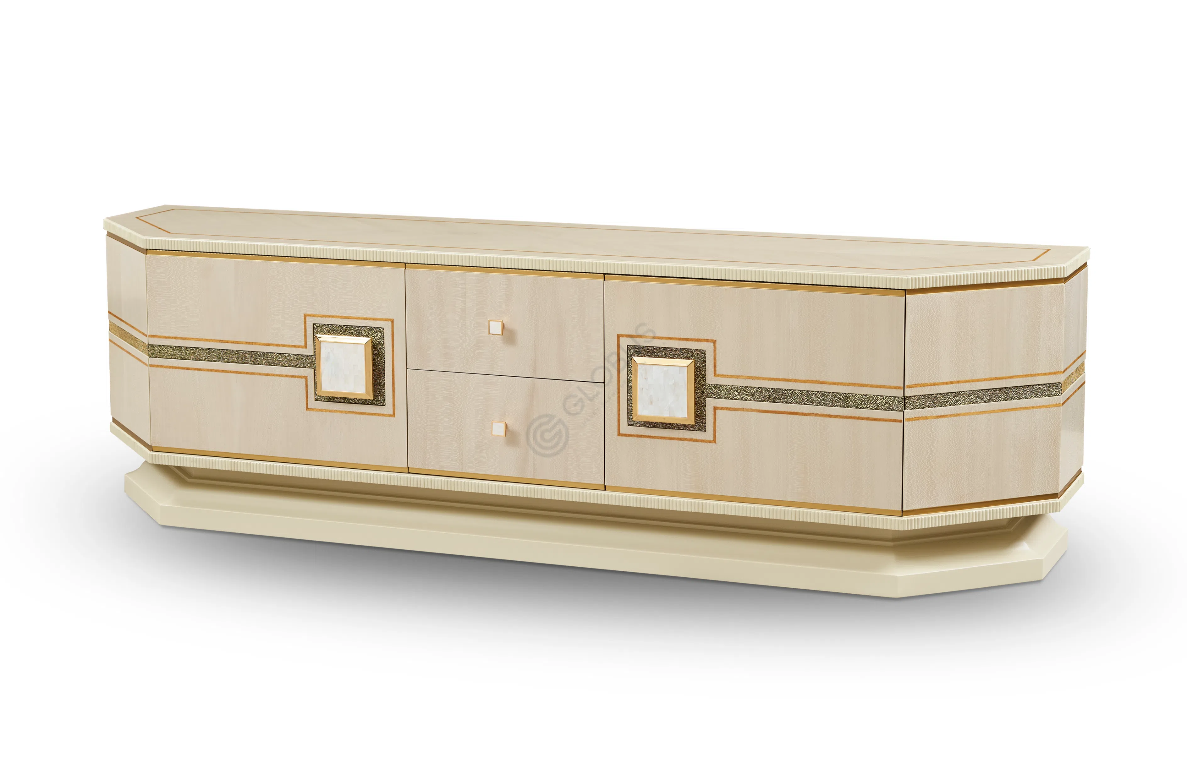 ТВ тумба Fregliese