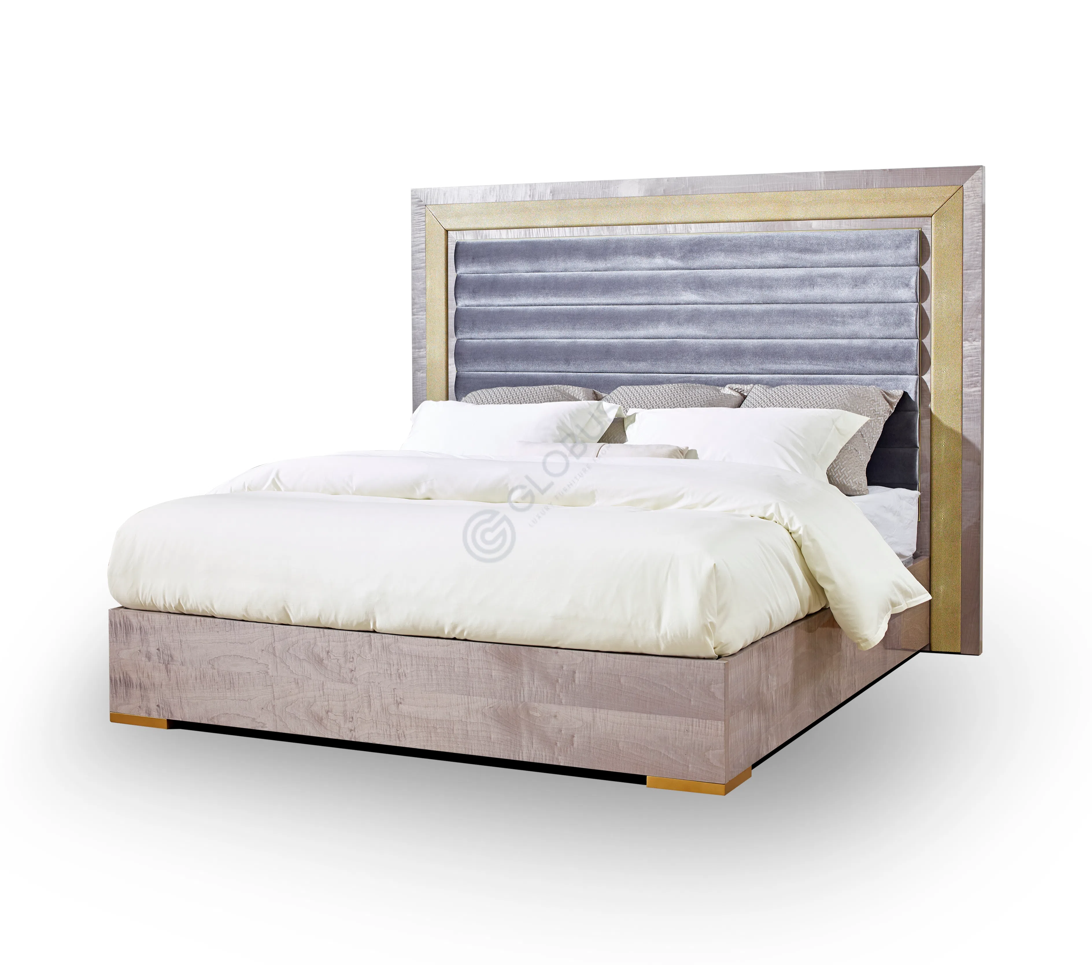 Кровать Bitalia